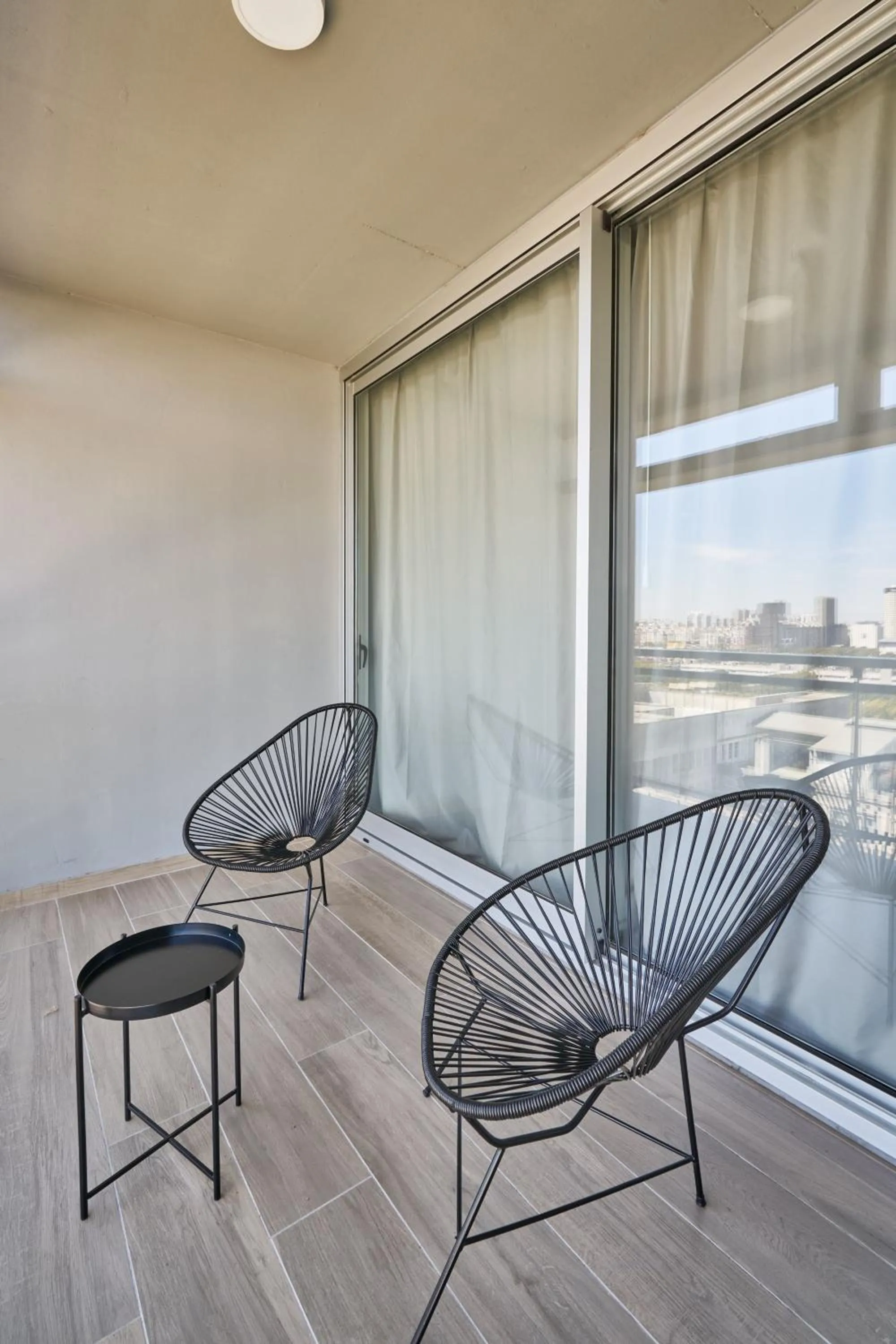 Almarena Puerto Retiro Affiliated by Meliá