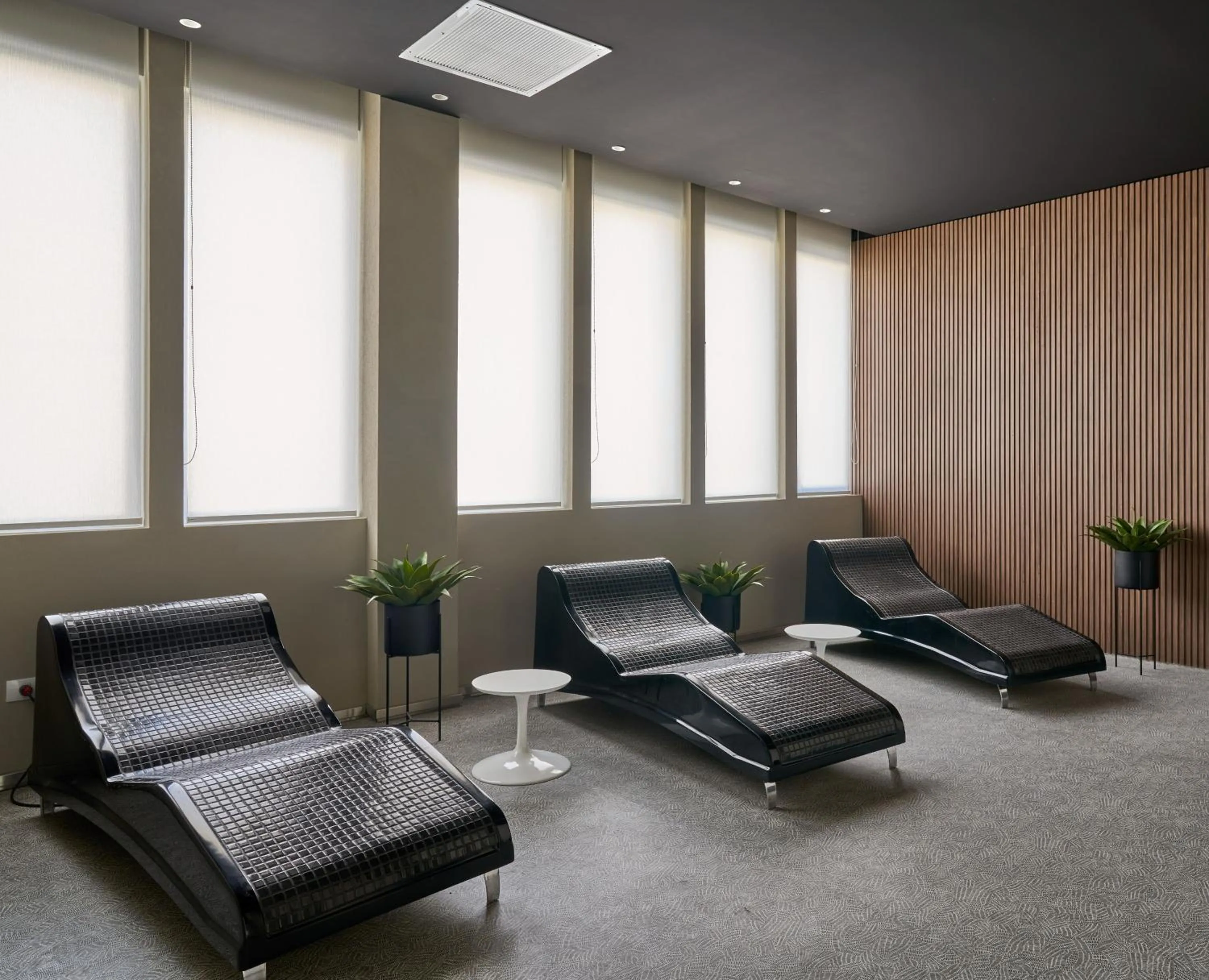 Almarena Puerto Retiro Affiliated by Meliá