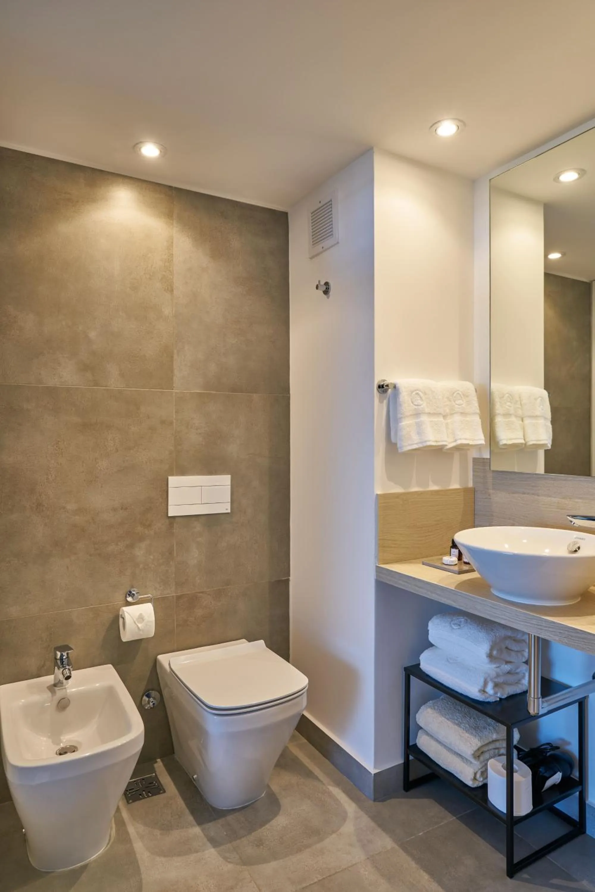 Almarena Puerto Retiro Affiliated by Meliá