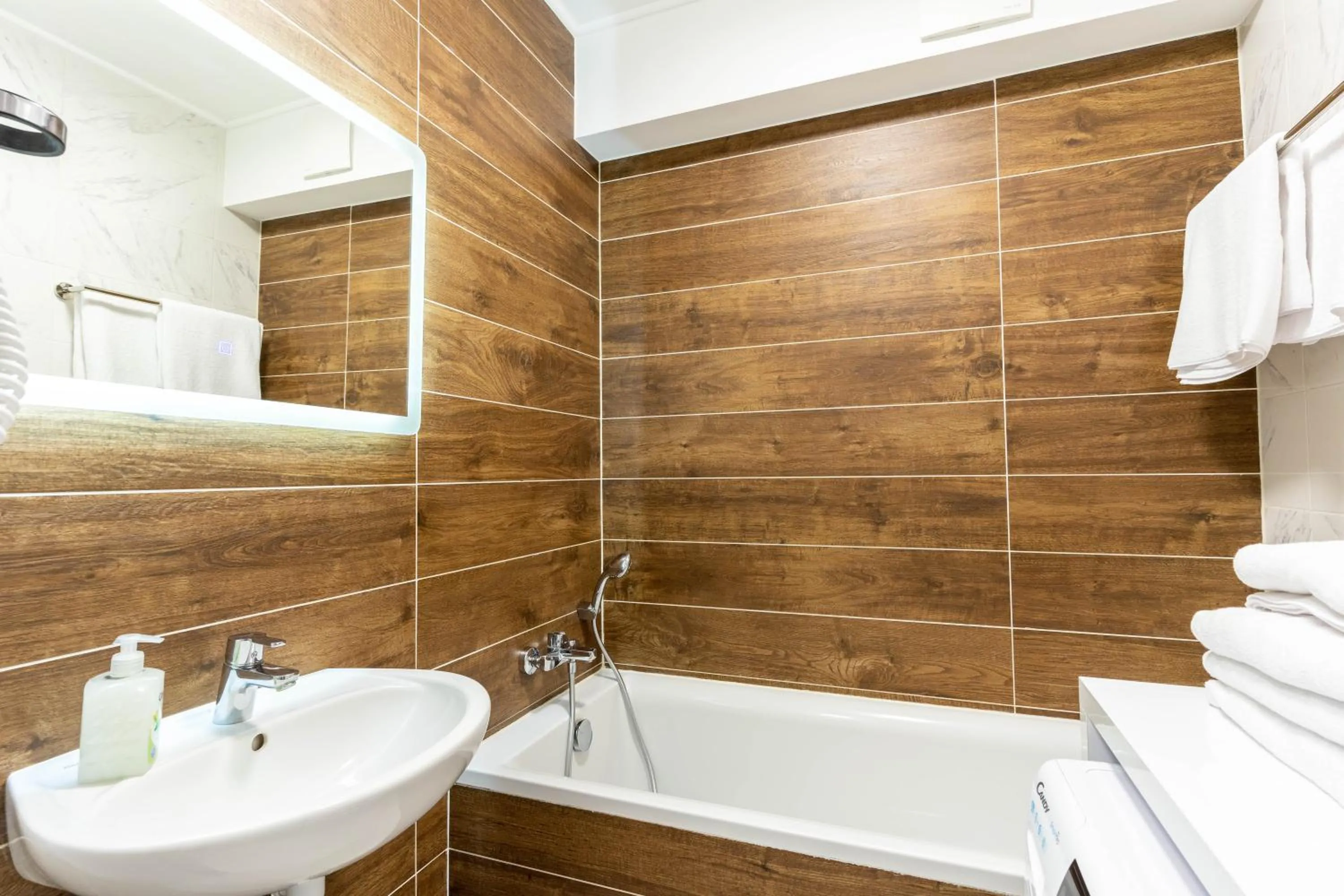 LakeView Apartment 305 Beachfront