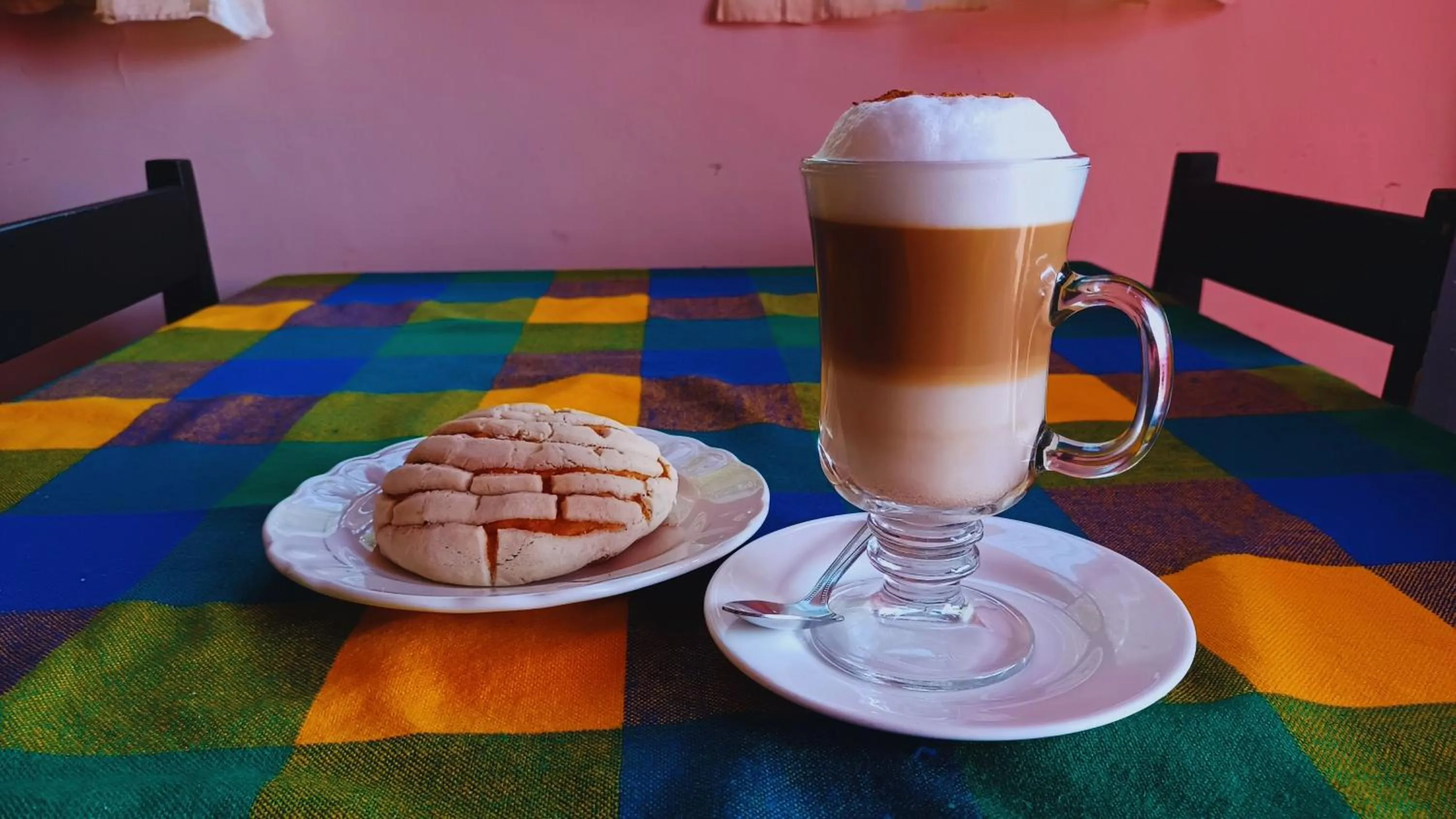 Breakfast in Hotel Cortaza Galería
