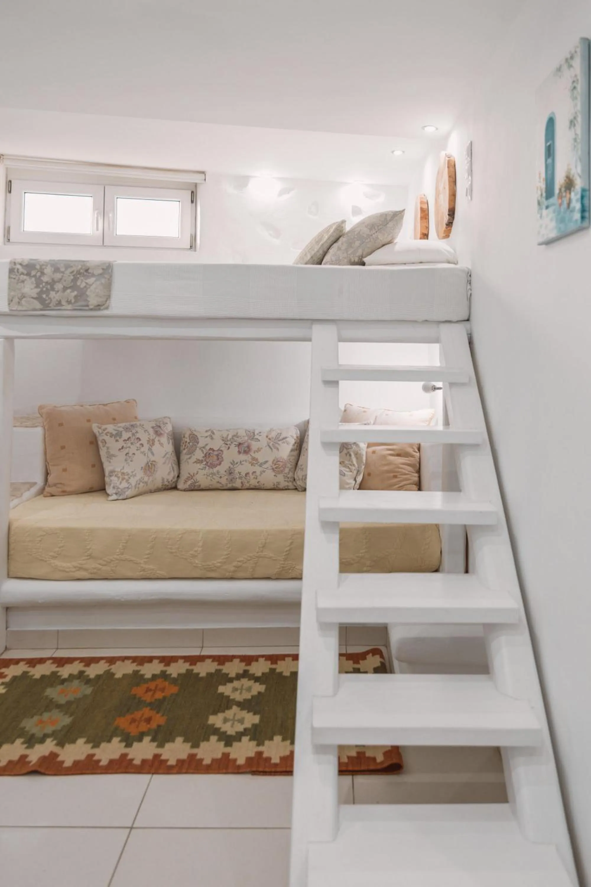 Photo of the whole room, Bed in Villa Konstantin Rooms & Suites