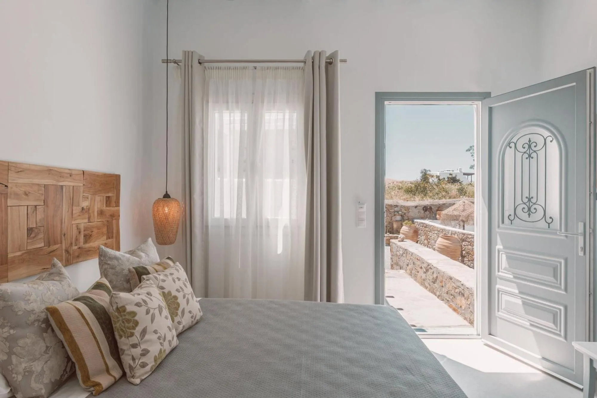 Photo of the whole room, Bed in Villa Konstantin Rooms & Suites