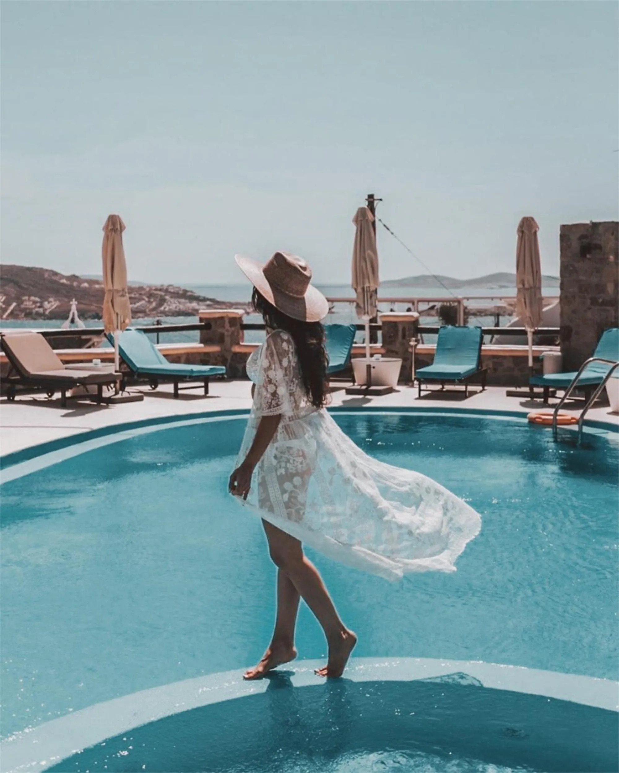 People in Villa Konstantin Rooms & Suites