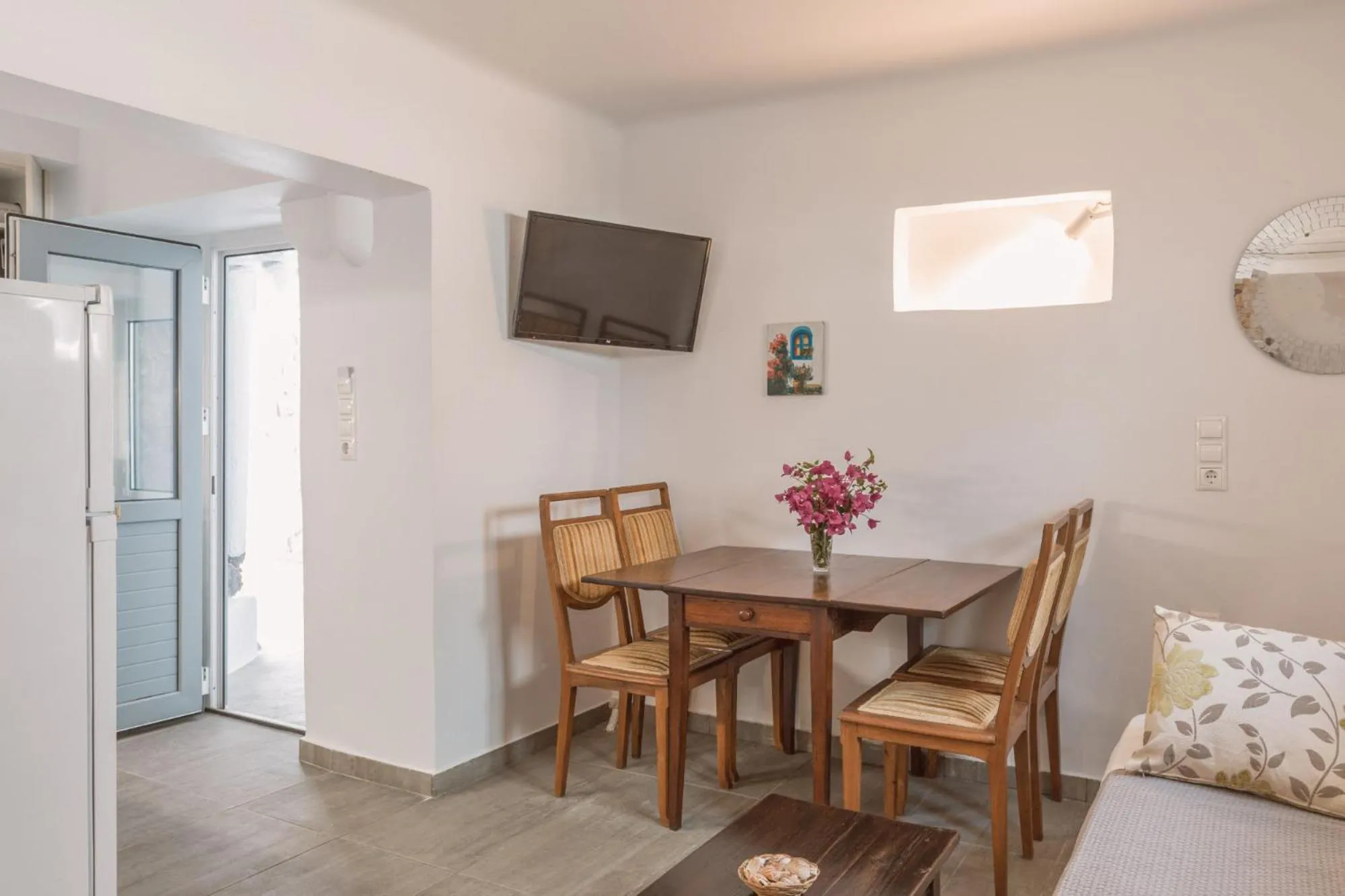 Bathroom in Villa Konstantin Rooms & Suites