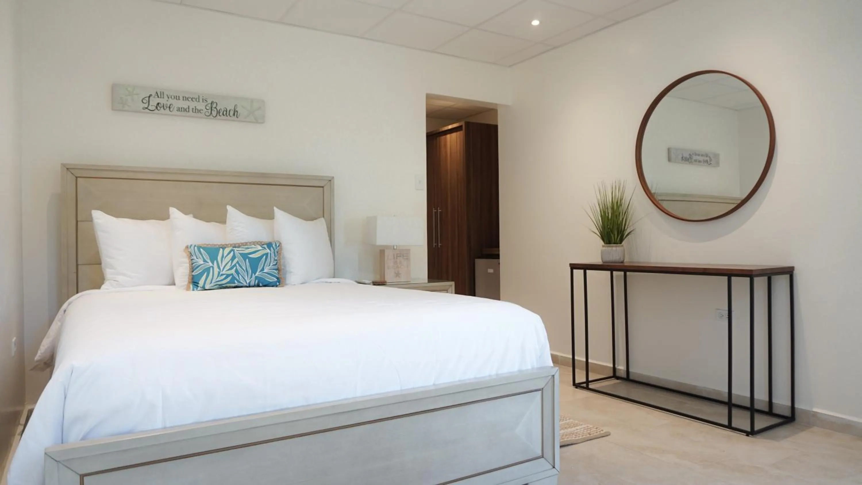 Tres Palmas Boutique Hotel