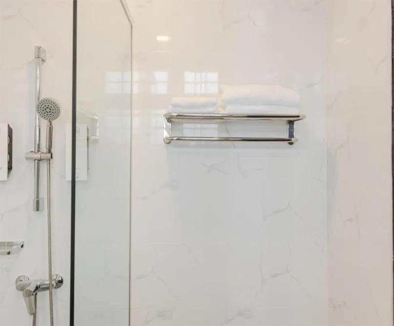 Shower in SPRINGHILL RESORT