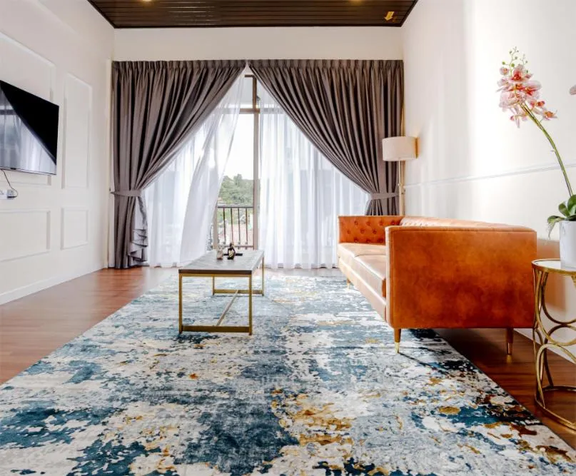 TV and multimedia in SPRINGHILL RESORT