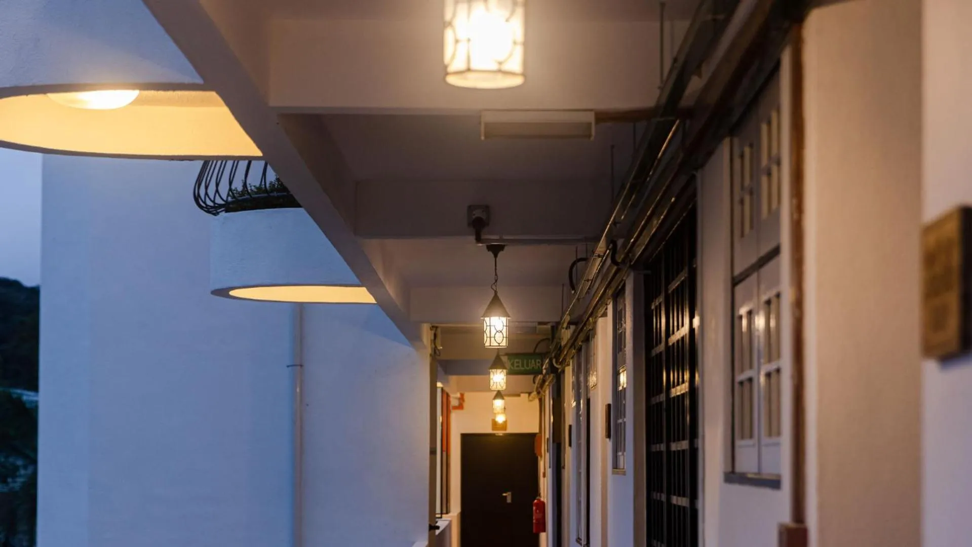 Property building in SPRINGHILL RESORT