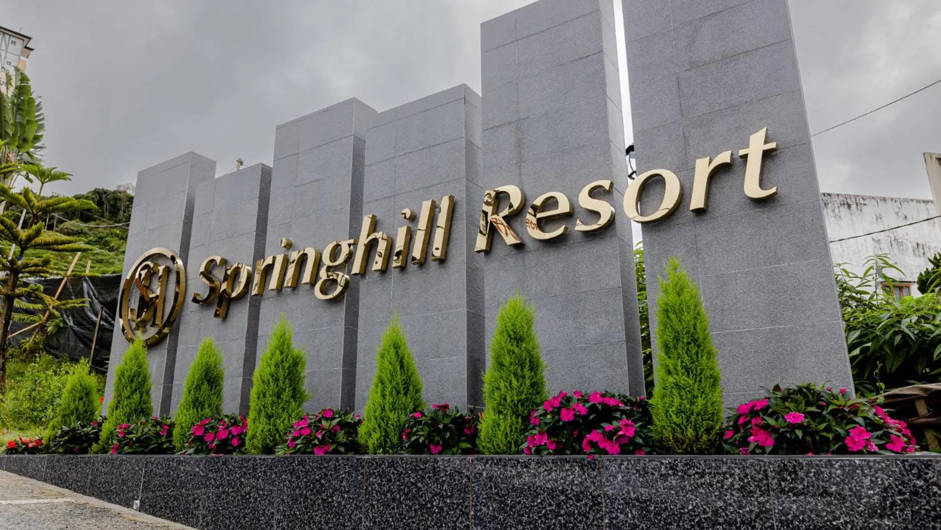SPRINGHILL RESORT