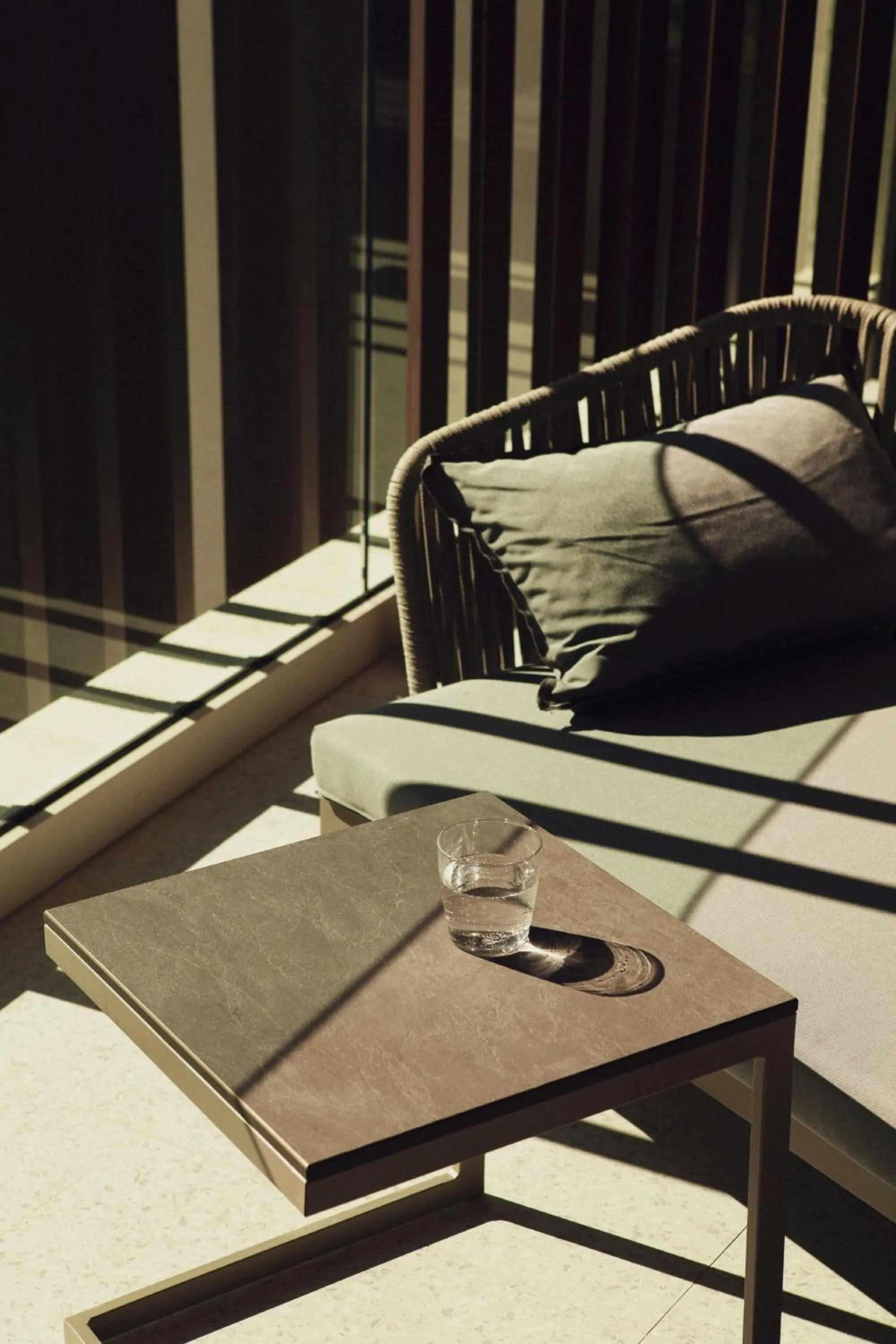 Bedroom in Domes Miramare, a Luxury Collection Resort, Corfu - Adults Only