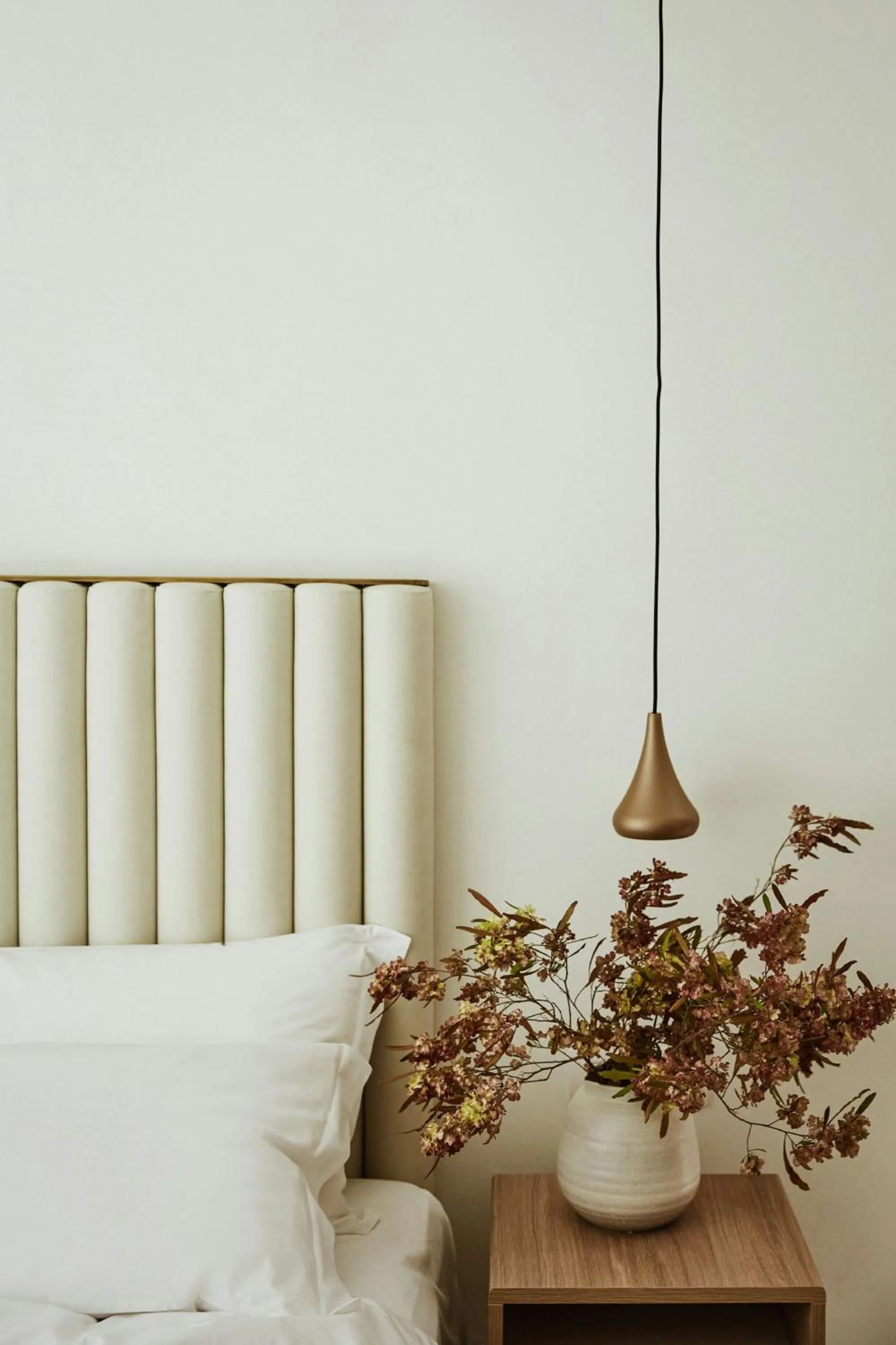 Bedroom, Bed in Domes Miramare, a Luxury Collection Resort, Corfu - Adults Only