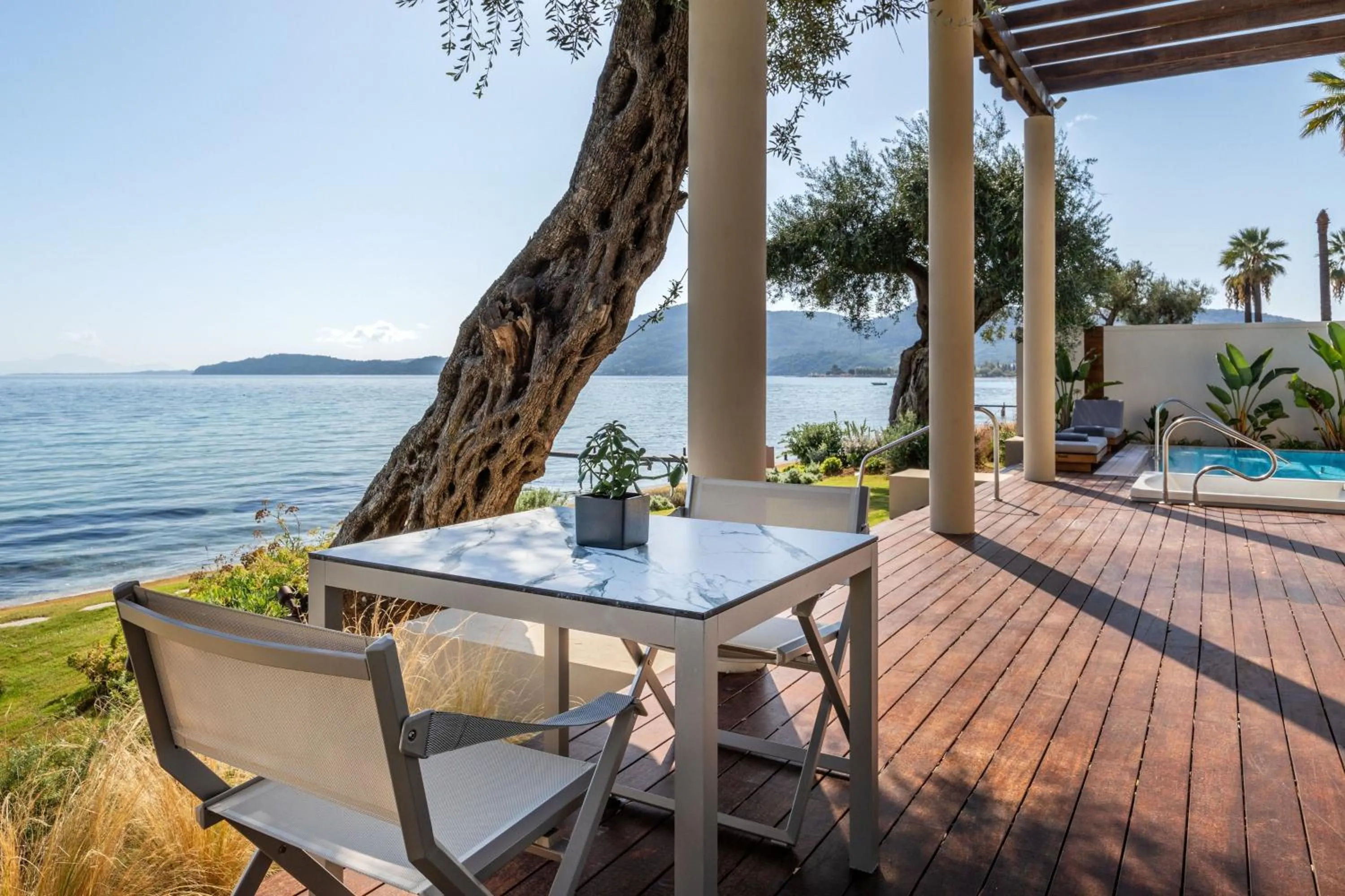 Other in Domes Miramare, a Luxury Collection Resort, Corfu - Adults Only