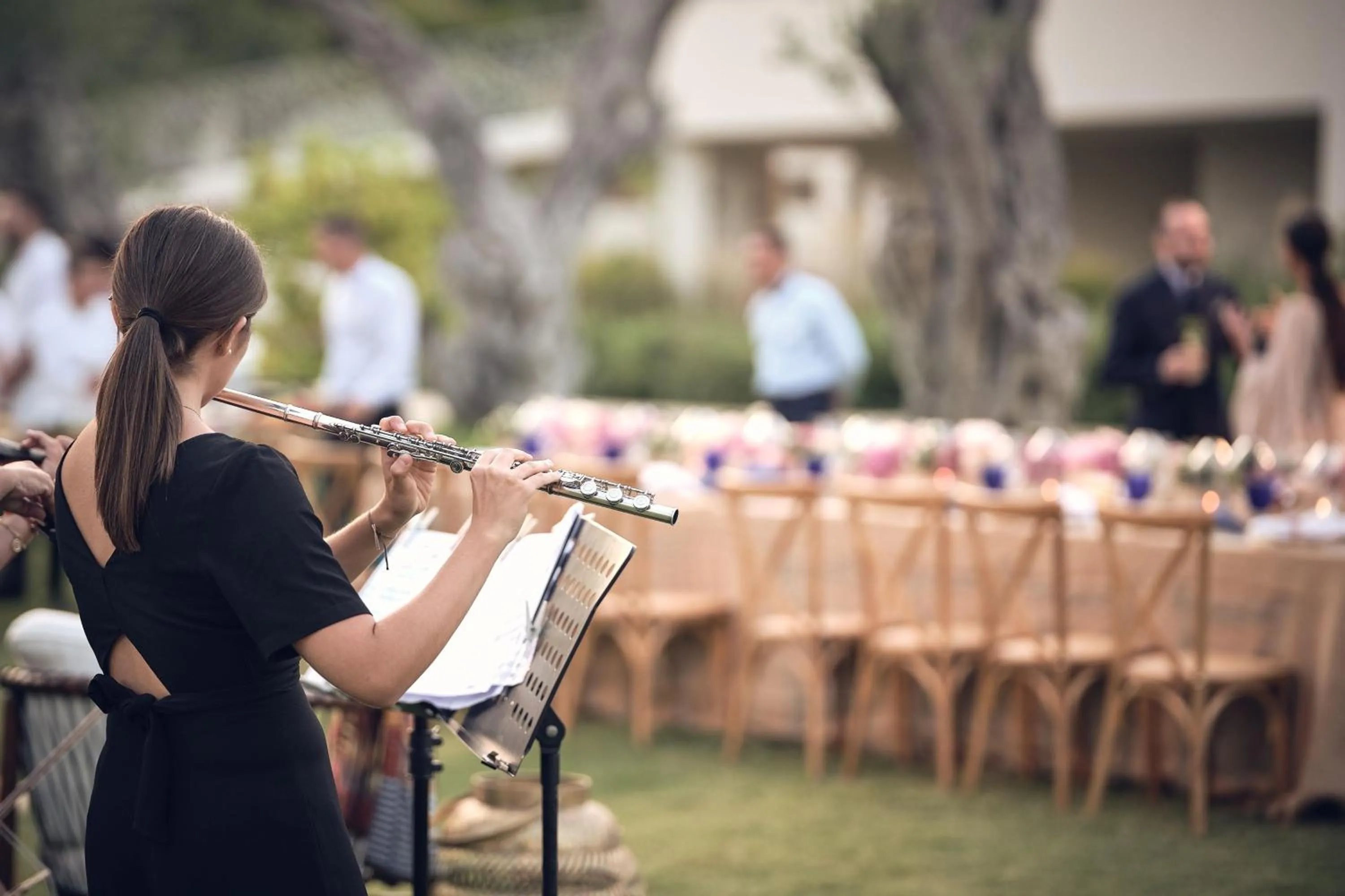 Meeting/conference room in Domes Miramare, a Luxury Collection Resort, Corfu - Adults Only