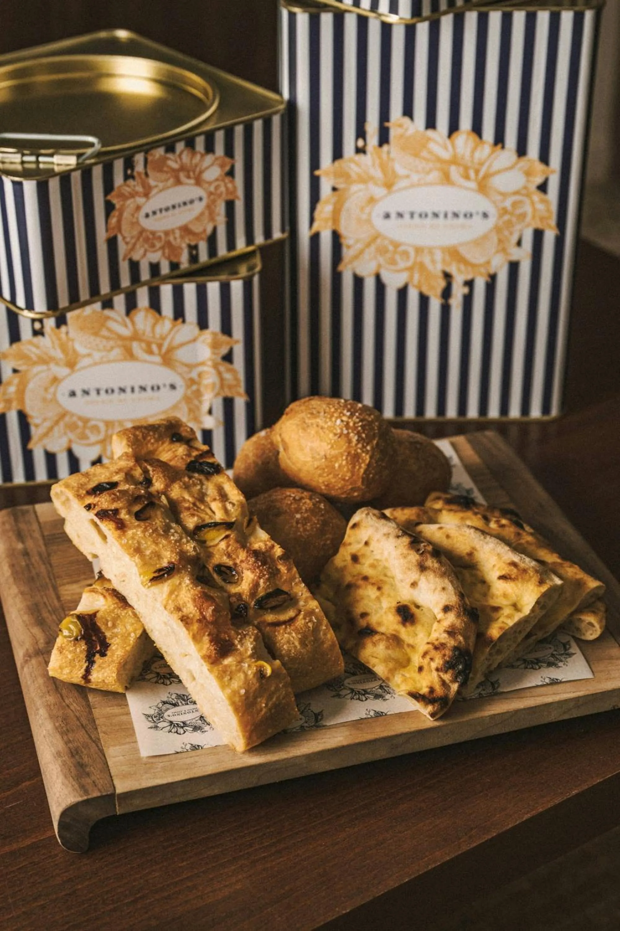 Restaurant/places to eat in Domes Miramare, a Luxury Collection Resort, Corfu - Adults Only