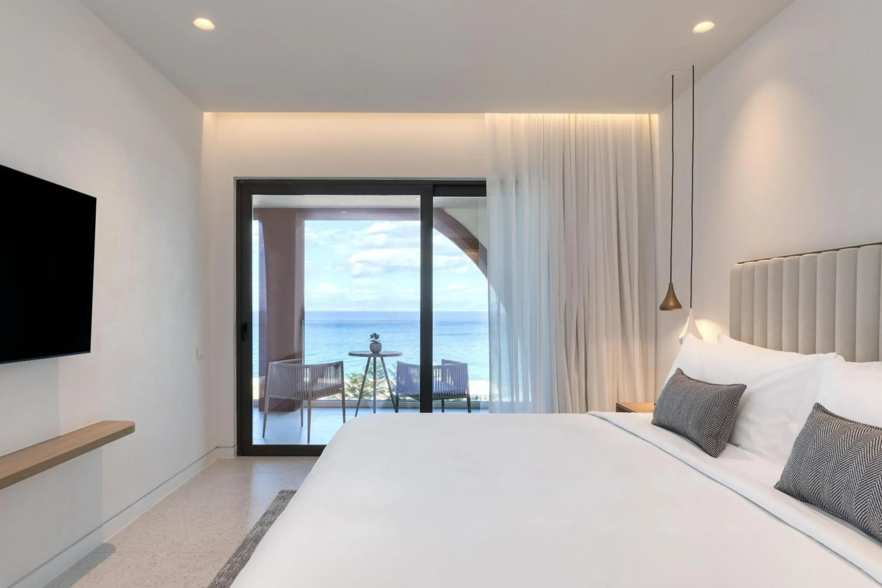 Grand Opal Suite in Domes Miramare, a Luxury Collection Resort, Corfu - Adults Only Grand Opal Suite in Domes Miramare, a Luxury Collection Resort, Corfu - Adults Only