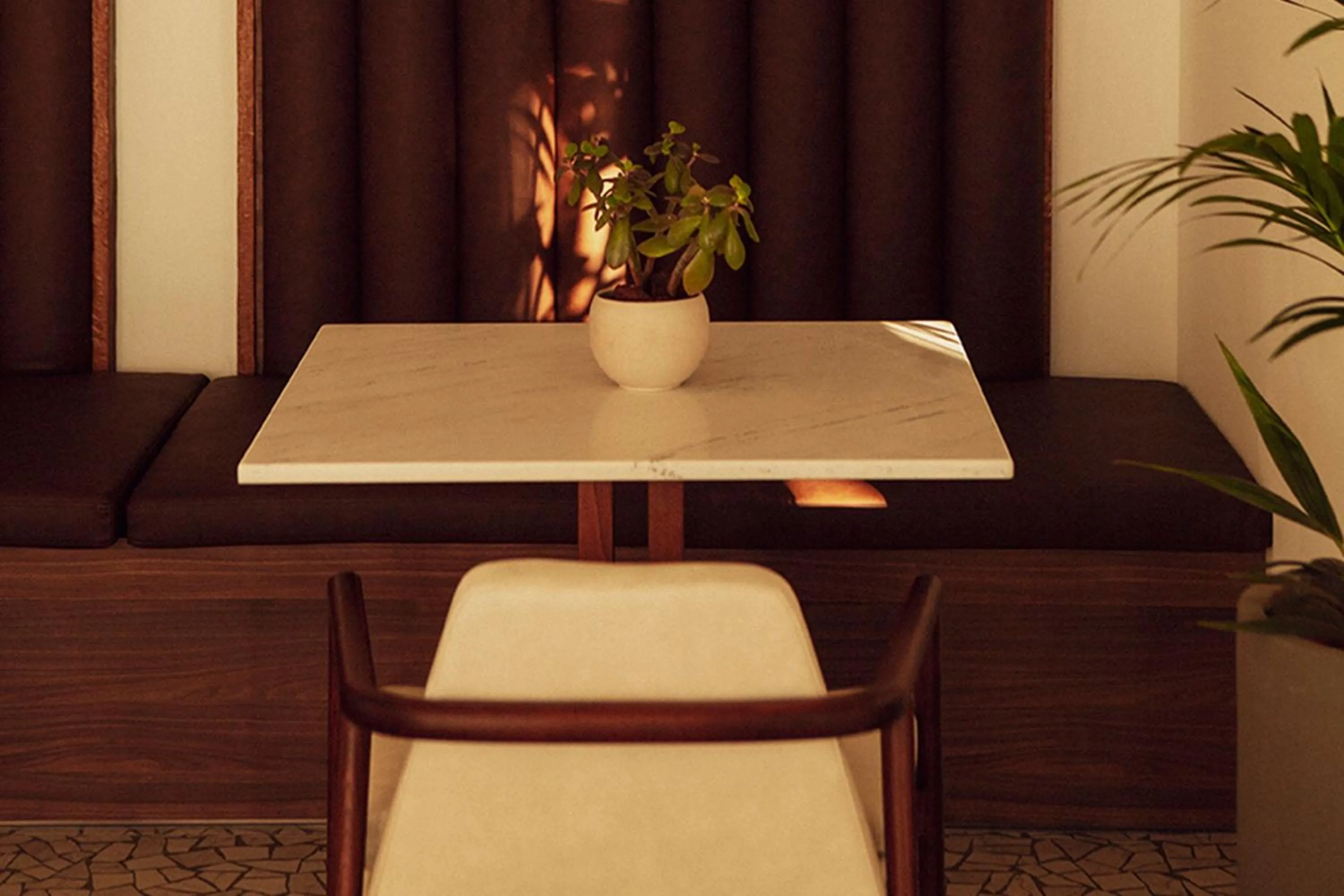 Living room in Domes Miramare, a Luxury Collection Resort, Corfu - Adults Only