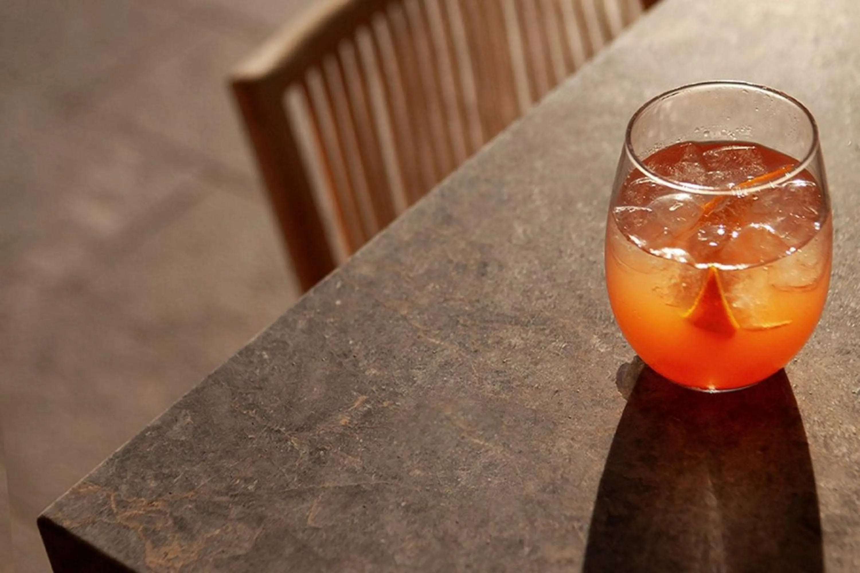 Restaurant/places to eat in Domes Miramare, a Luxury Collection Resort, Corfu - Adults Only