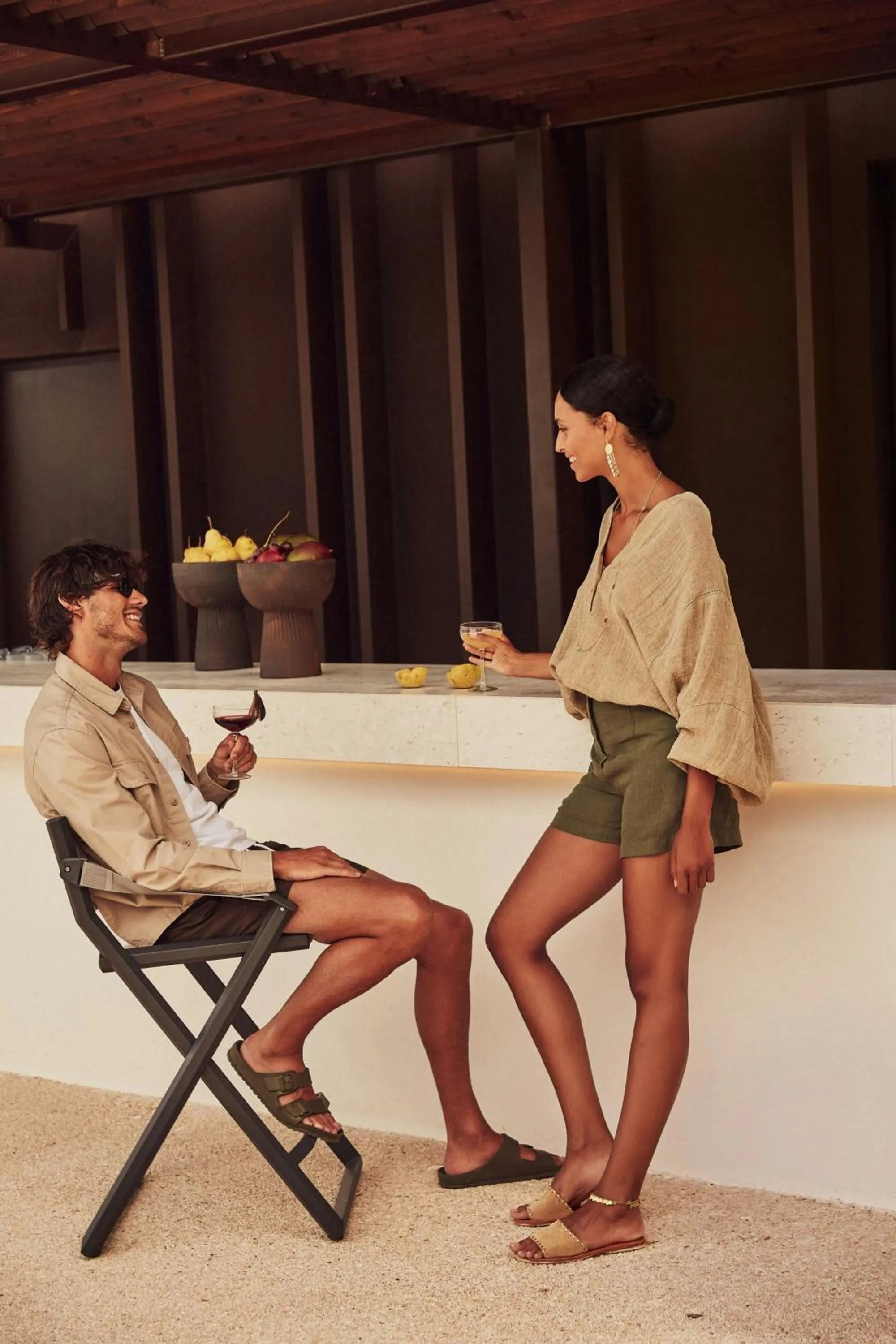 Swimming pool in Domes Miramare, a Luxury Collection Resort, Corfu - Adults Only