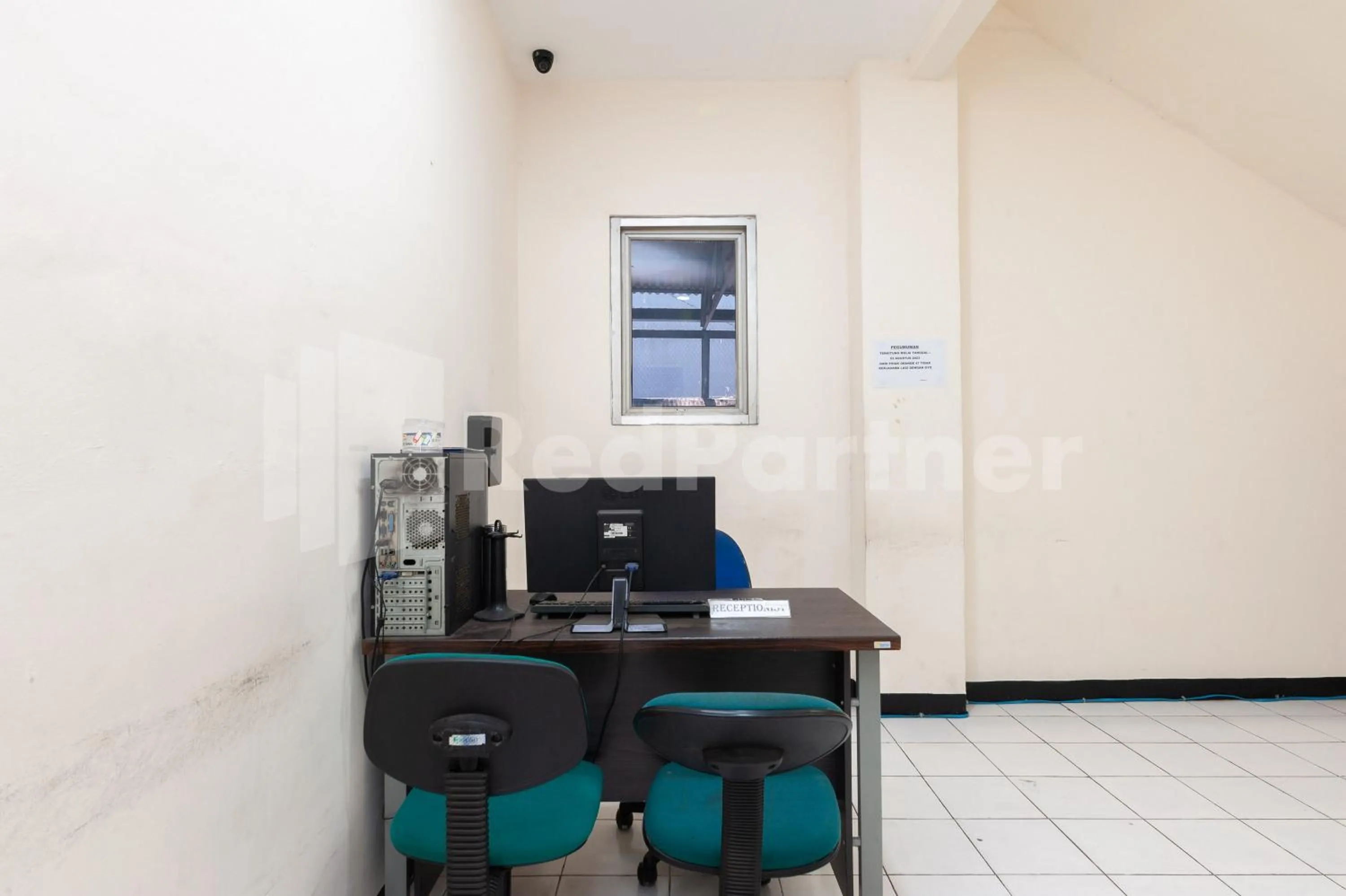 Property building in Orange Garden 47 Mitra RedDoorz