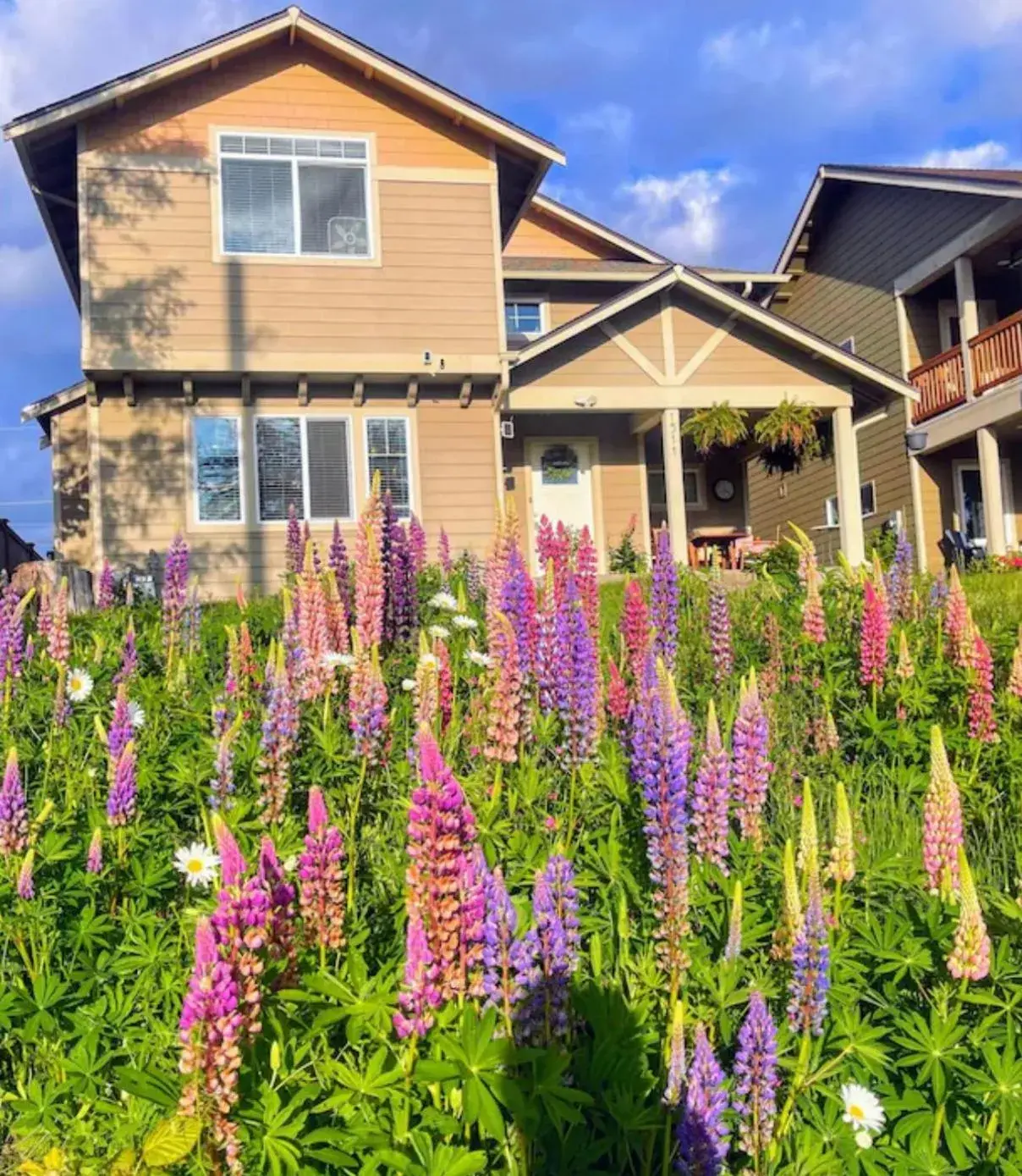 Central Tacoma Homestay with breakfast included -private room- Central Tacoma Homestay with breakfast included -private room-