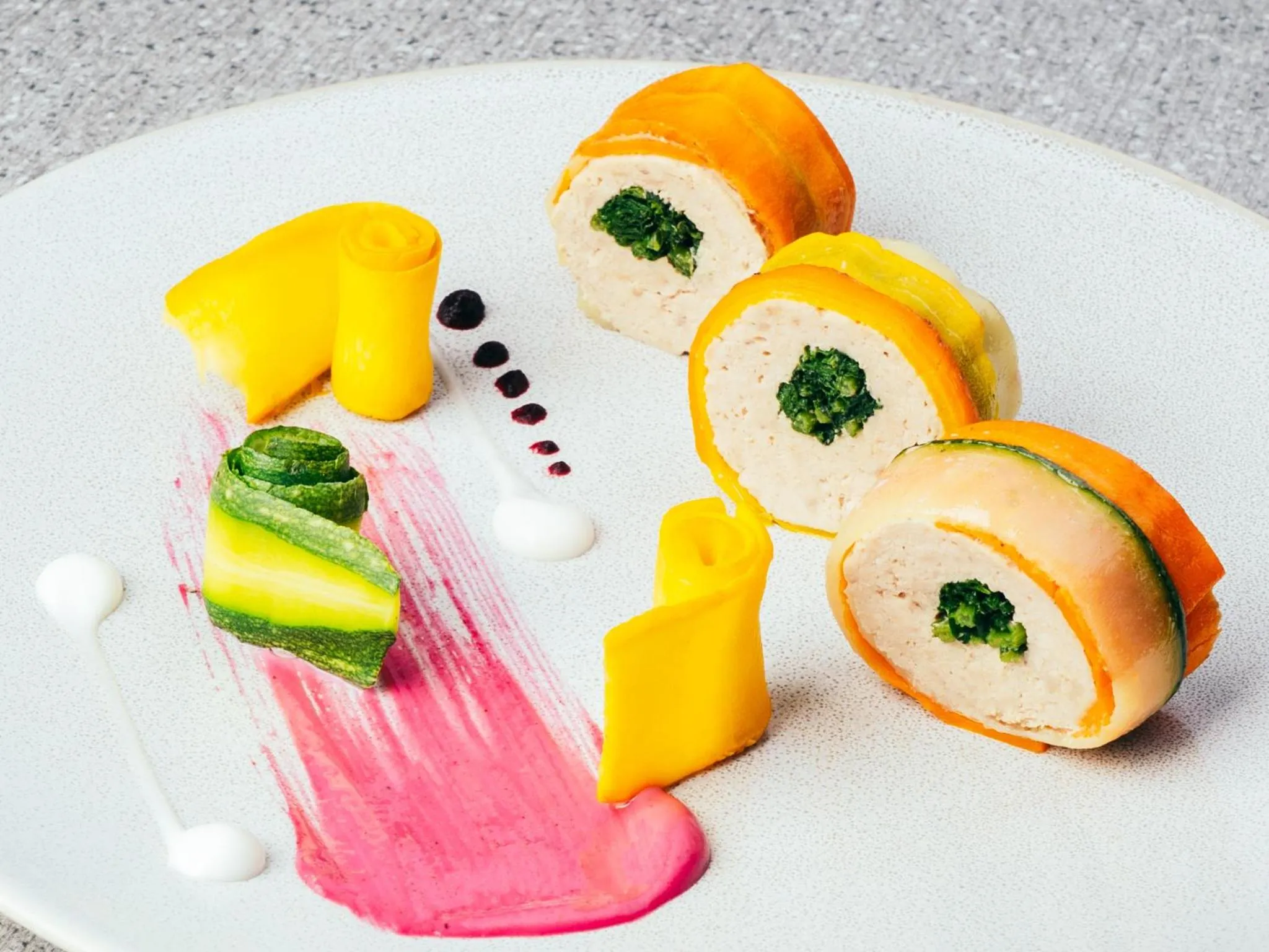 Restaurant/places to eat in De Garland Palolem - AM Hotel Kollection