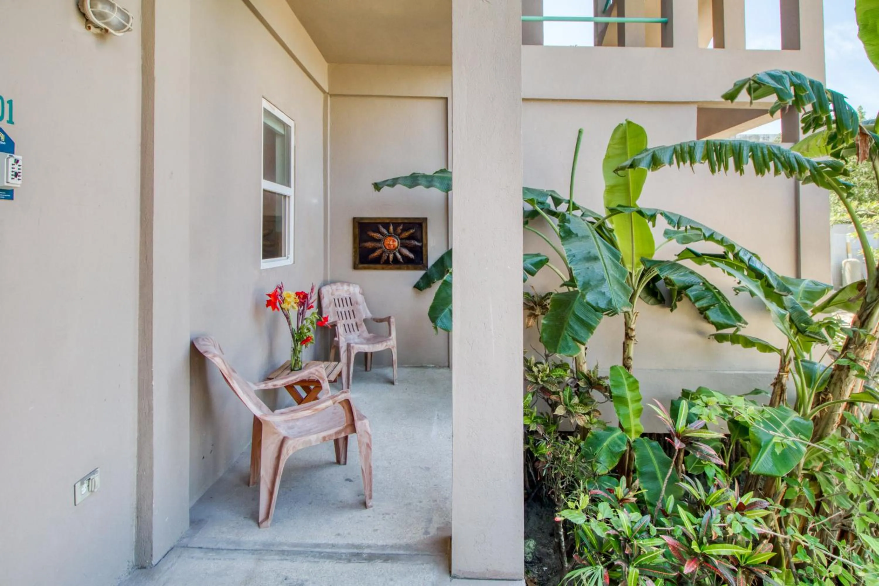 Suite I101 at Mara Laguna Gold Standard Certified