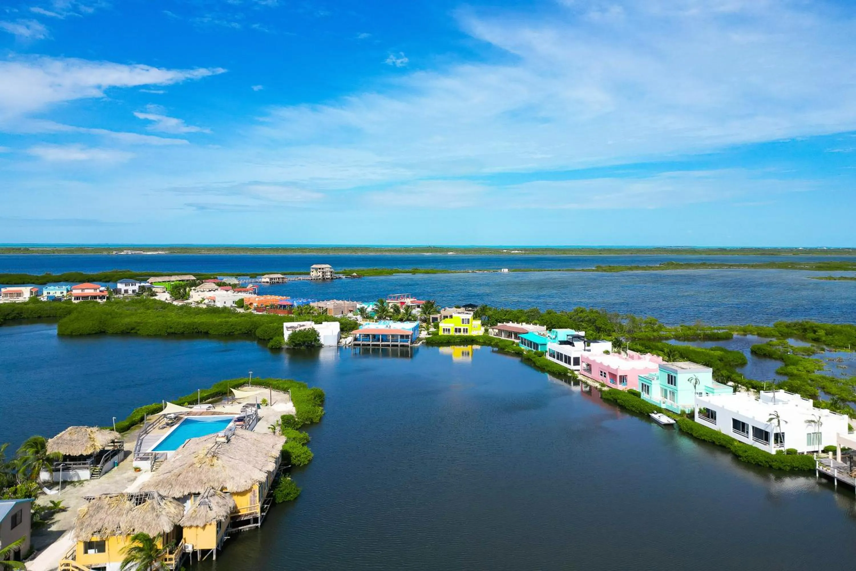 Suite I101 at Mara Laguna Gold Standard Certified