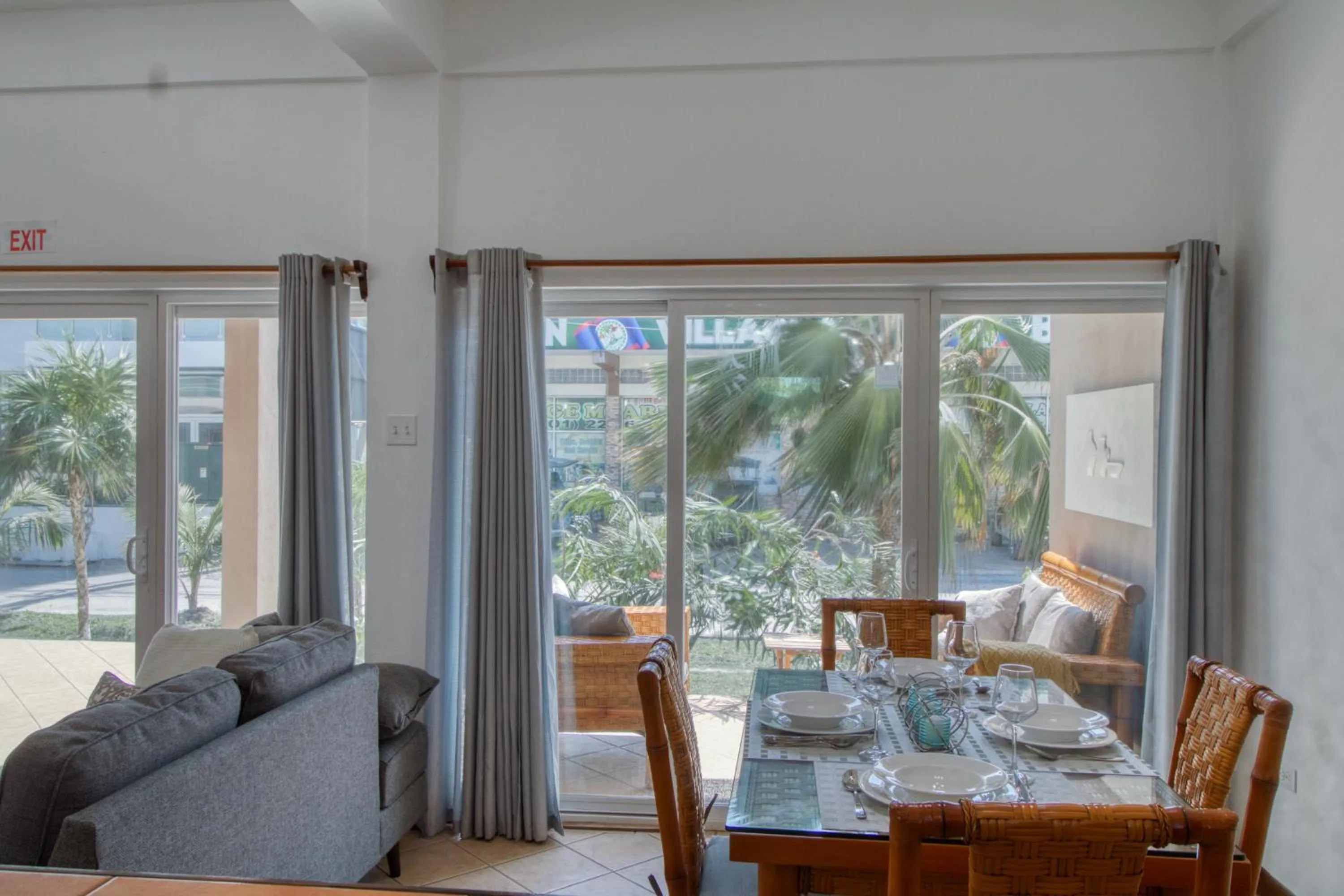 Suite I101 at Mara Laguna Gold Standard Certified