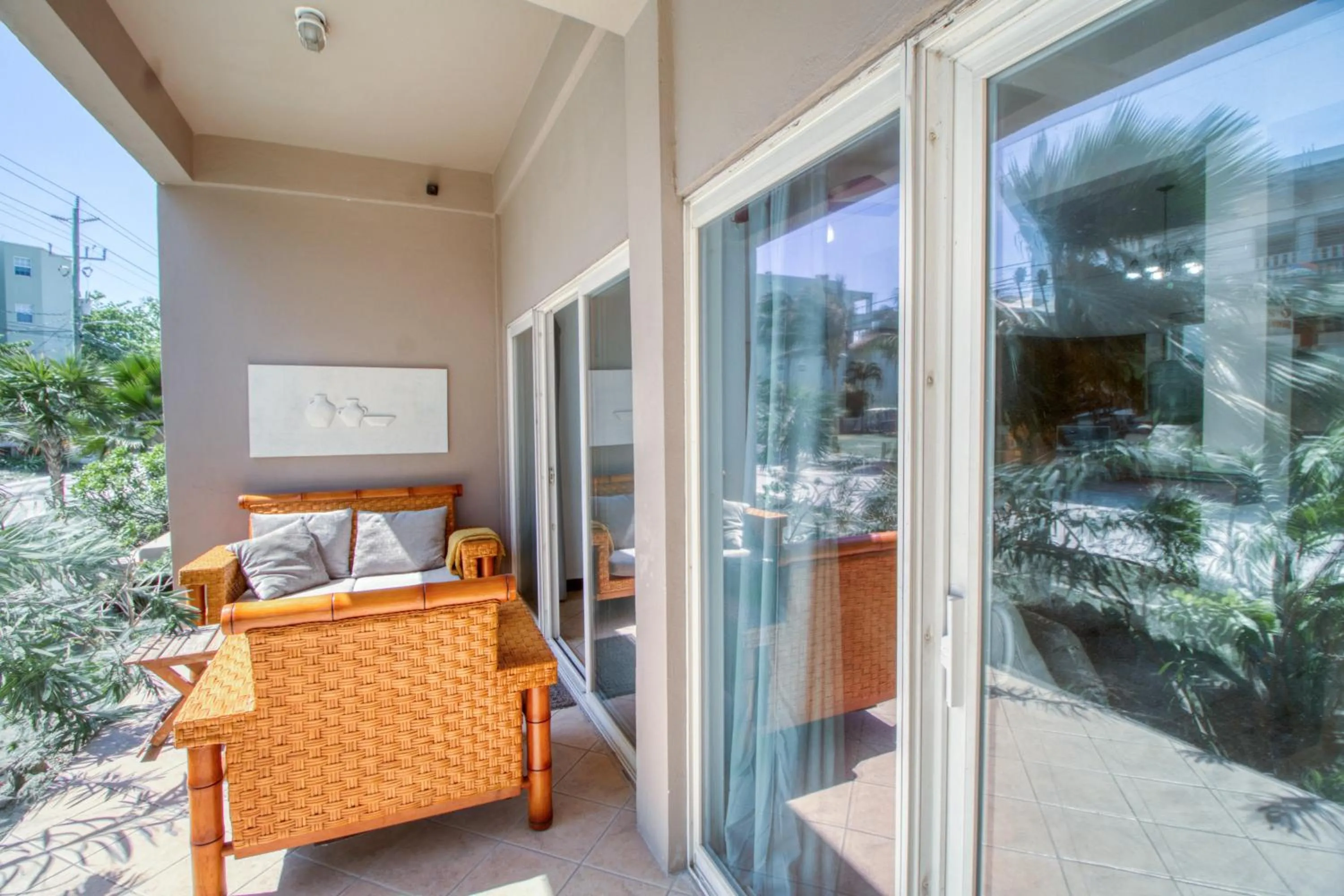 Suite I101 at Mara Laguna Gold Standard Certified