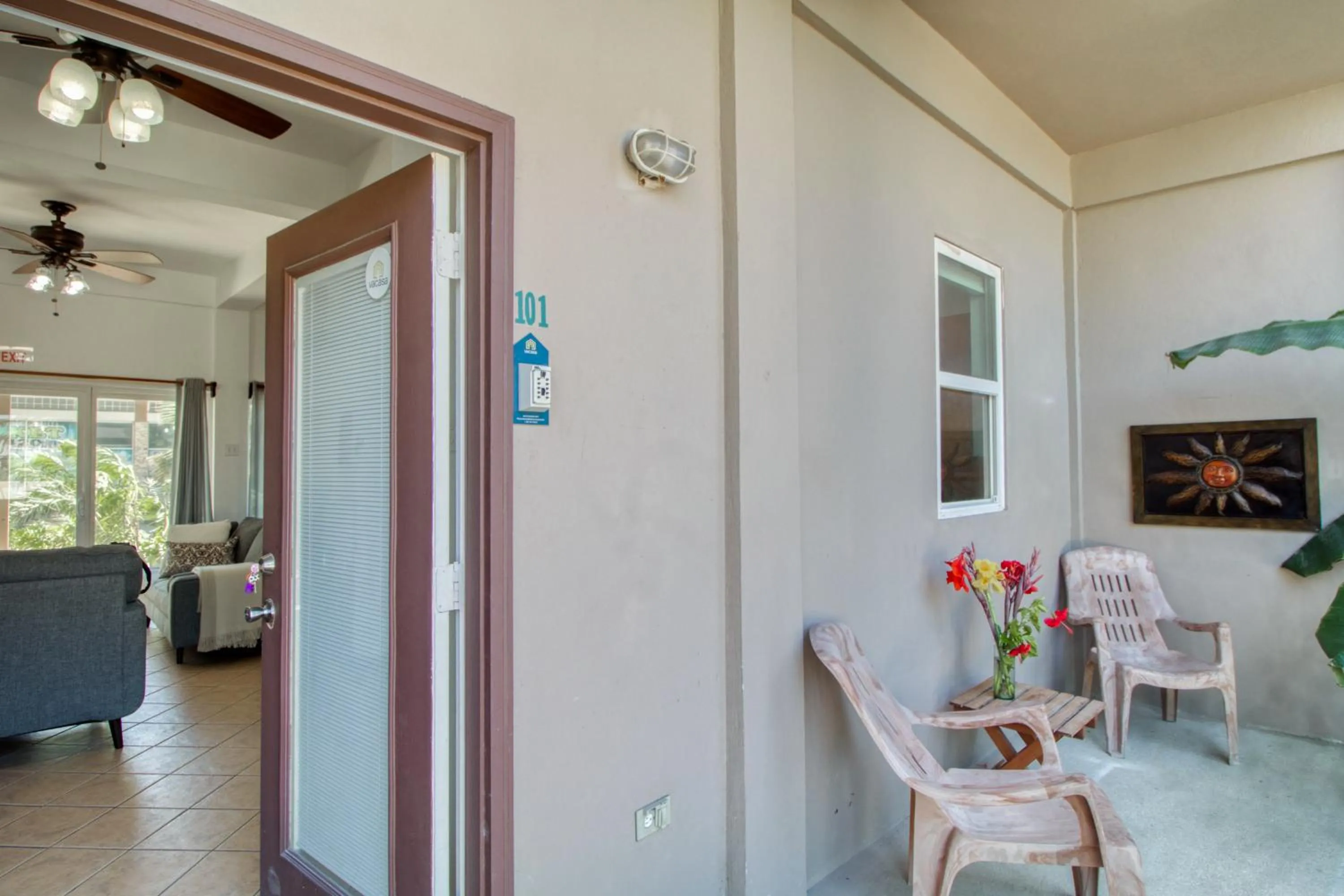 Suite I101 at Mara Laguna Gold Standard Certified