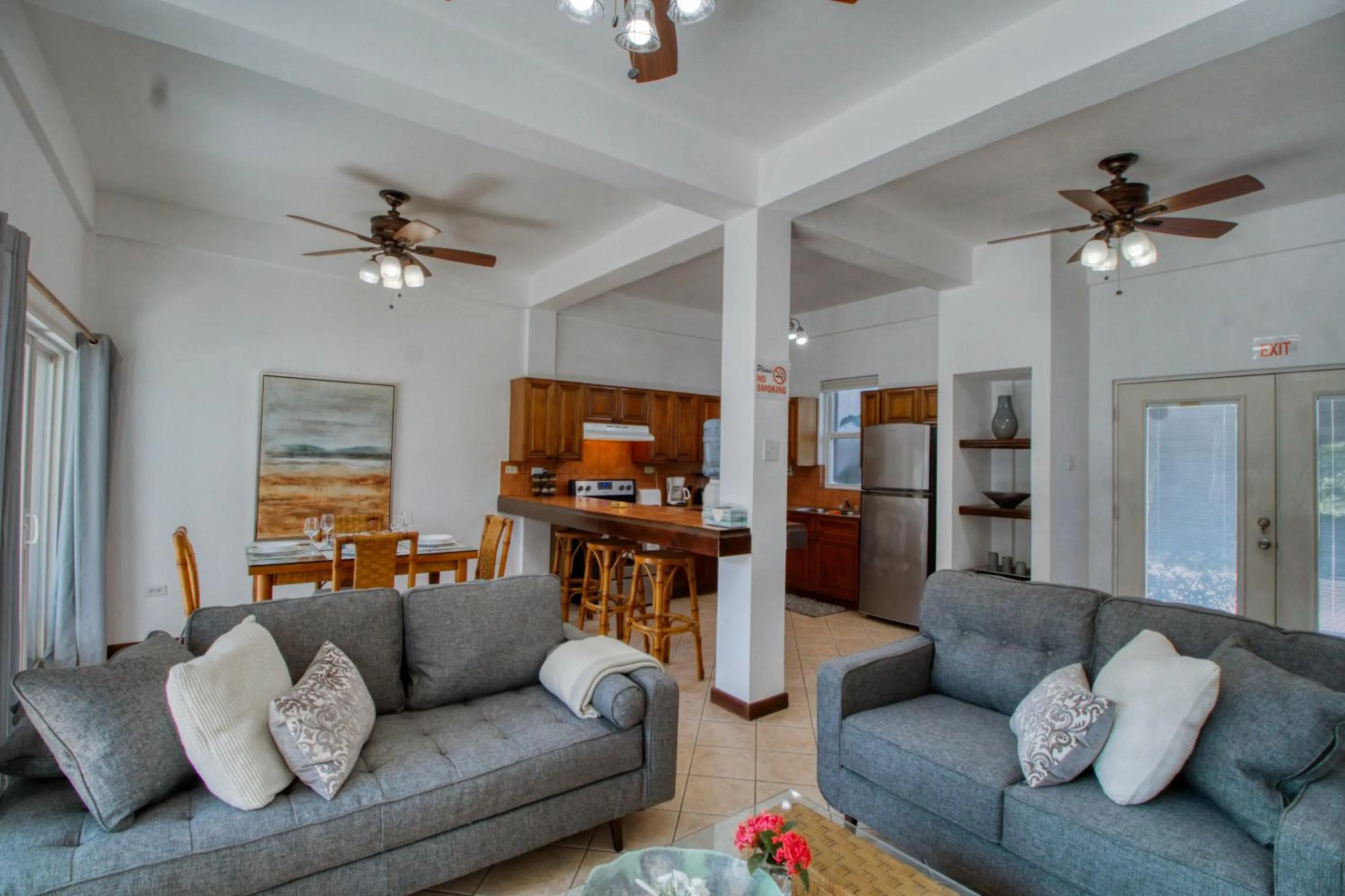 Suite I101 at Mara Laguna Gold Standard Certified