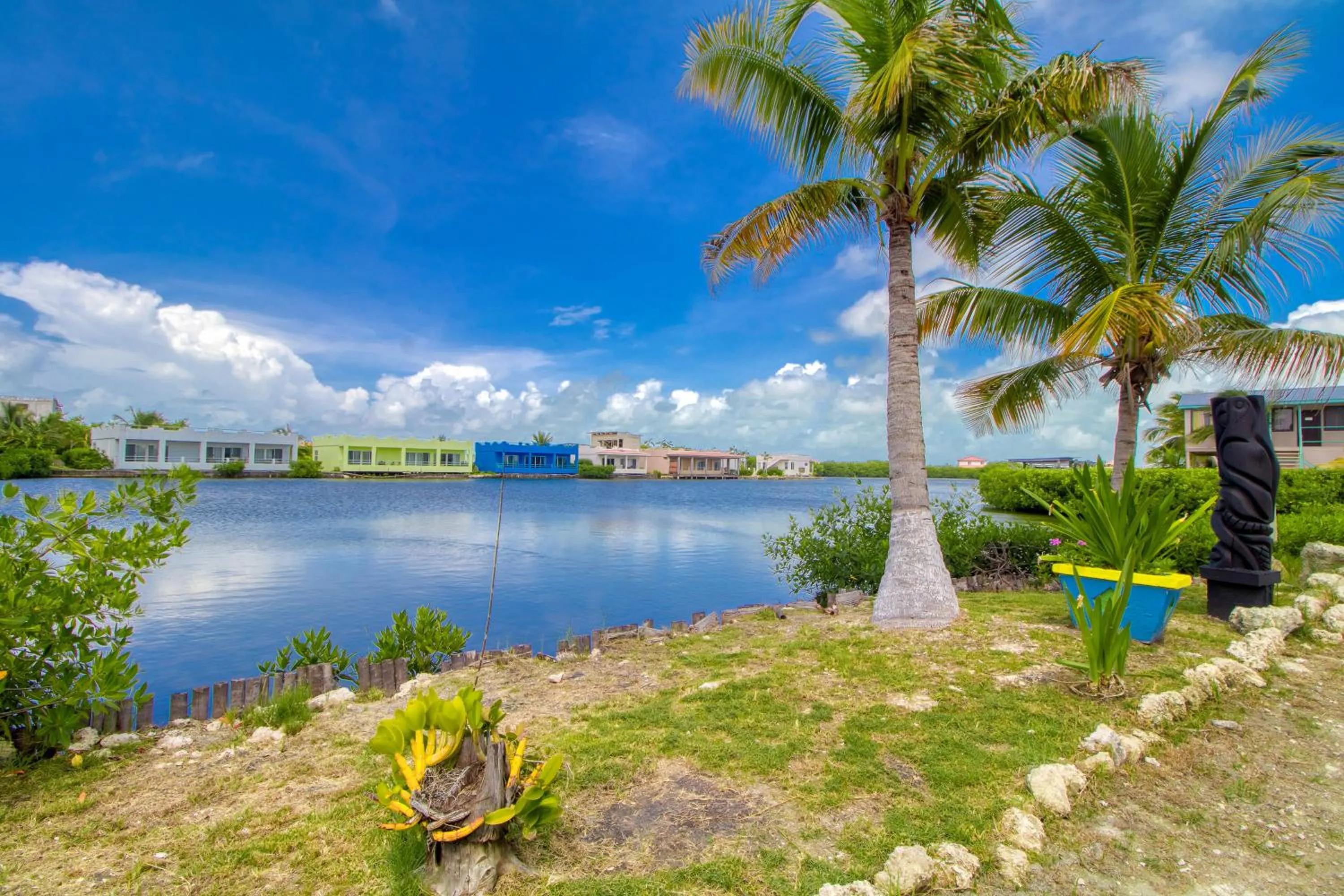 Suite I101 at Mara Laguna Gold Standard Certified