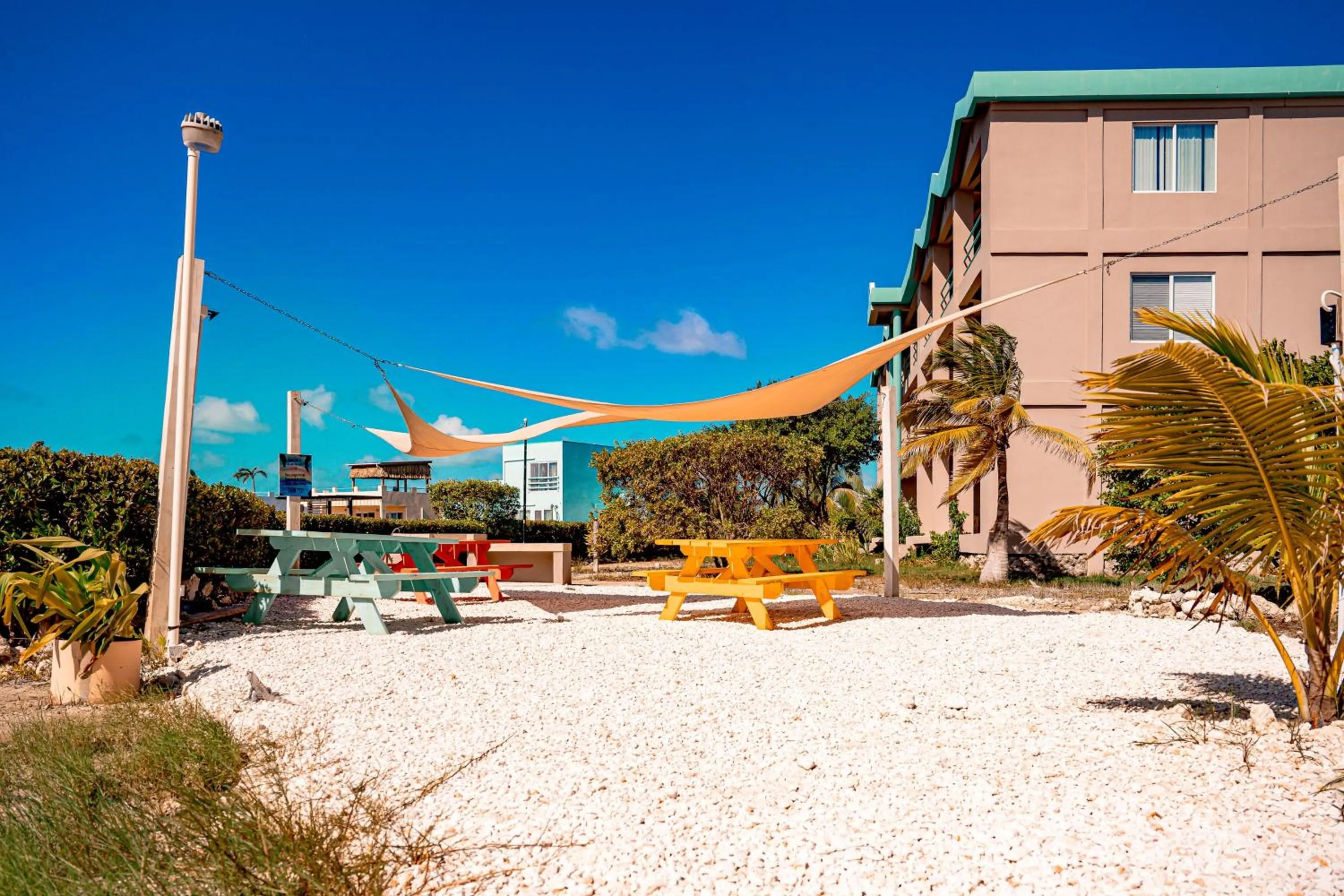 Suite I101 at Mara Laguna Gold Standard Certified