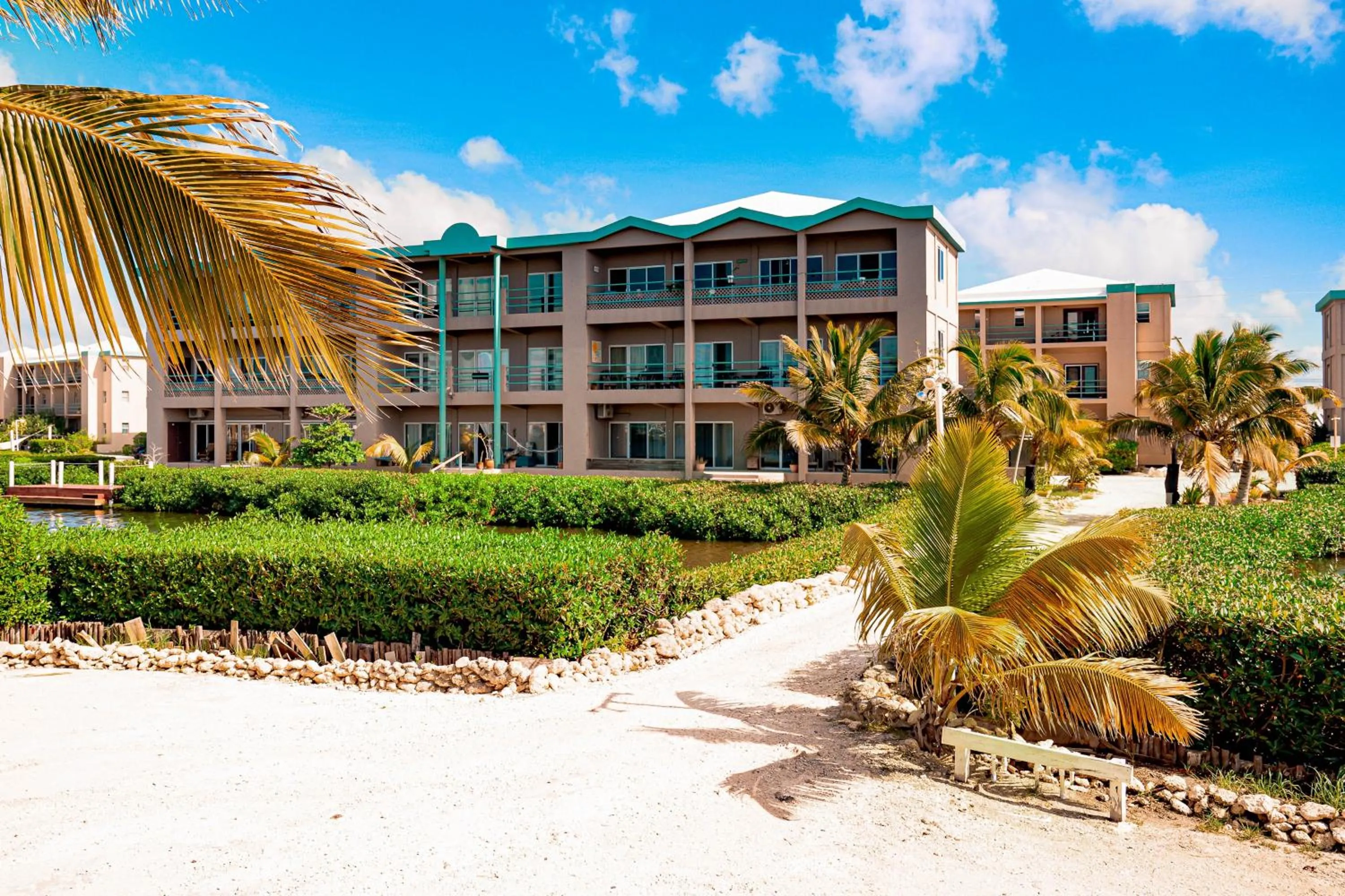 Suite I101 at Mara Laguna Gold Standard Certified