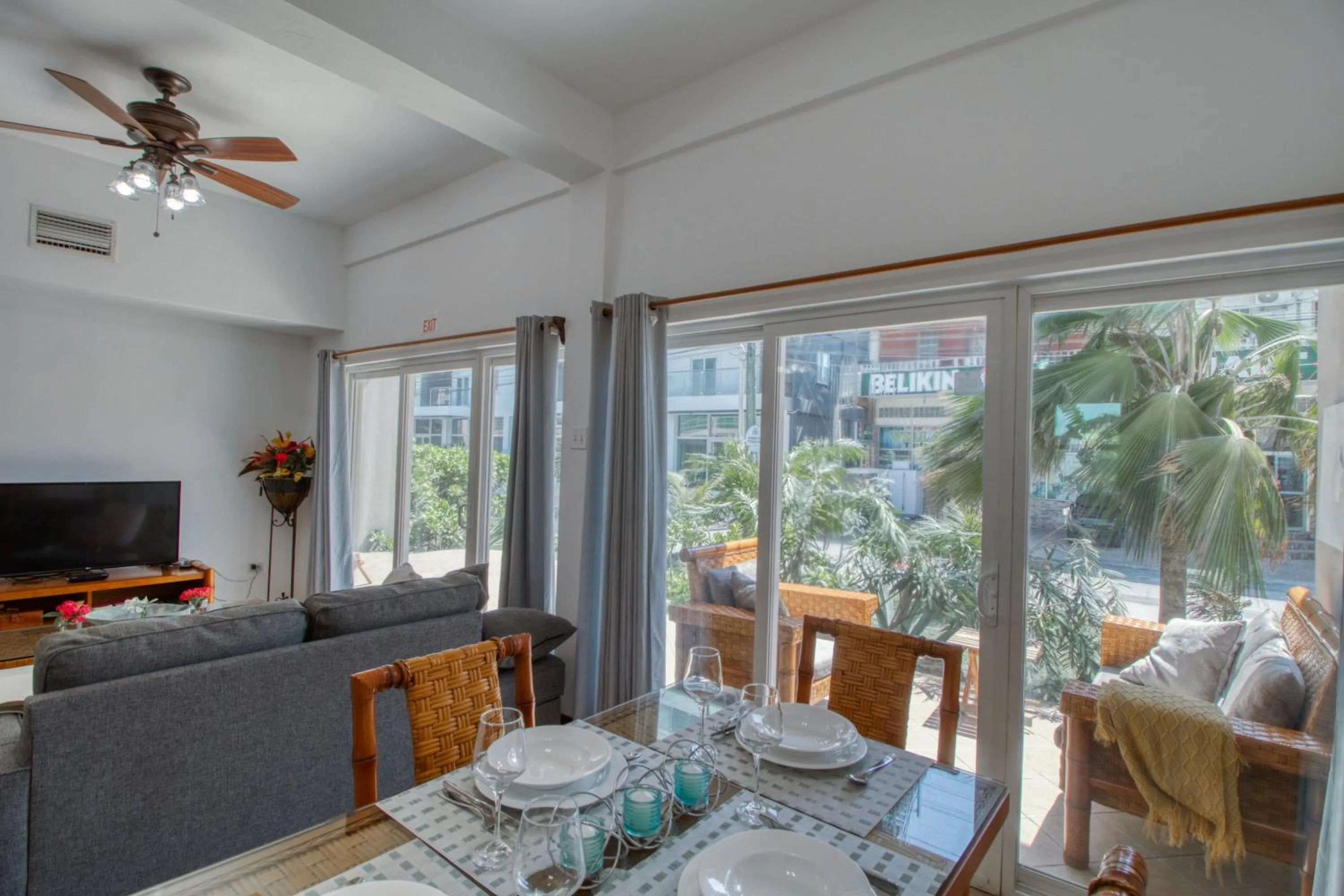 Suite I101 at Mara Laguna Gold Standard Certified