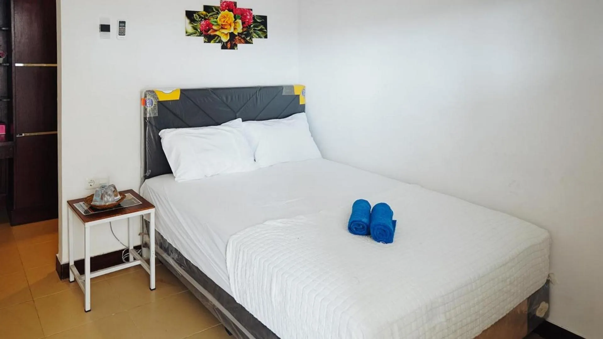 RedDoorz Syariah near RSUD Mataram Lombok 2