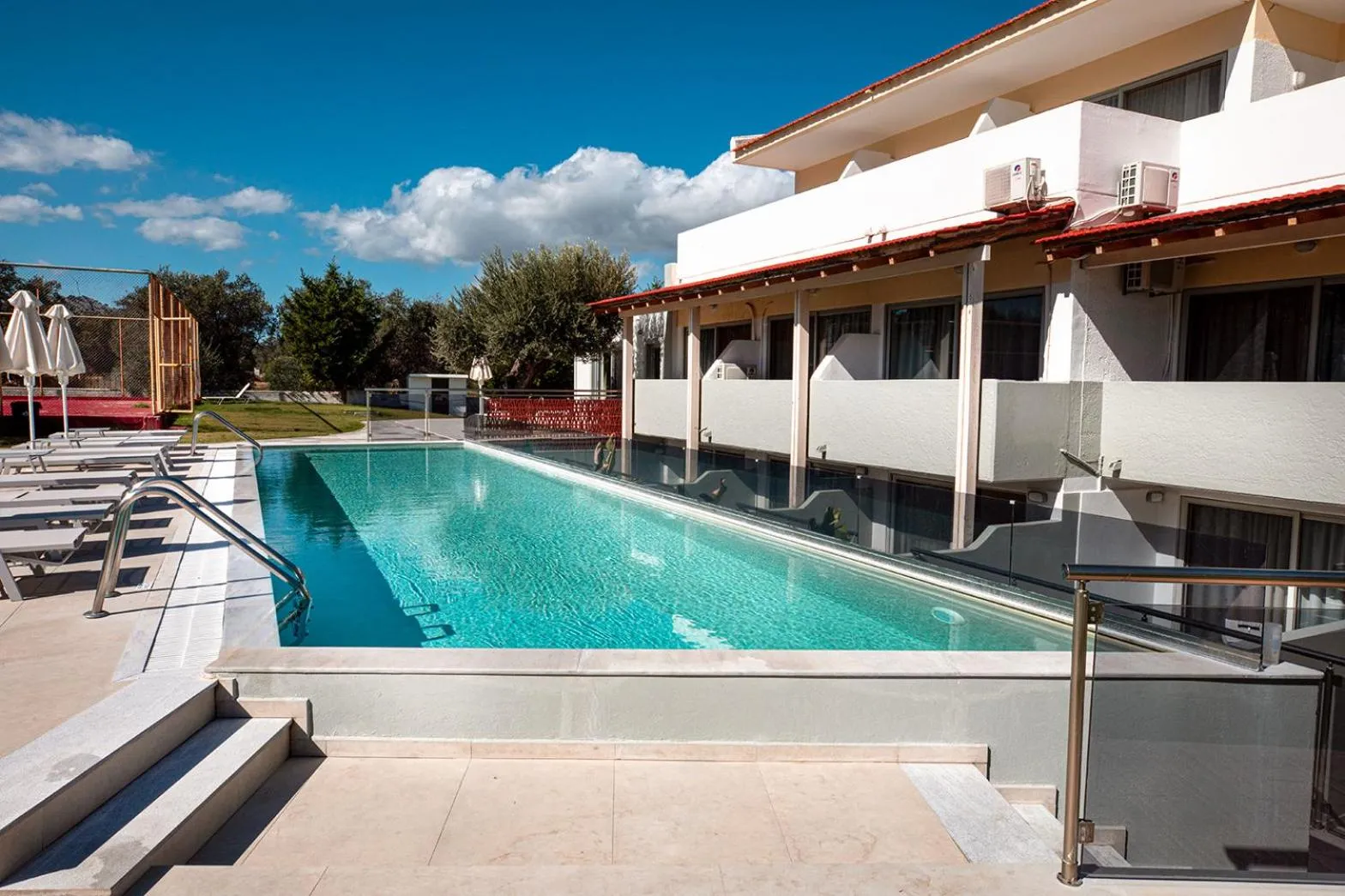 View (from property/room) in Lydia Maris Resort & Spa