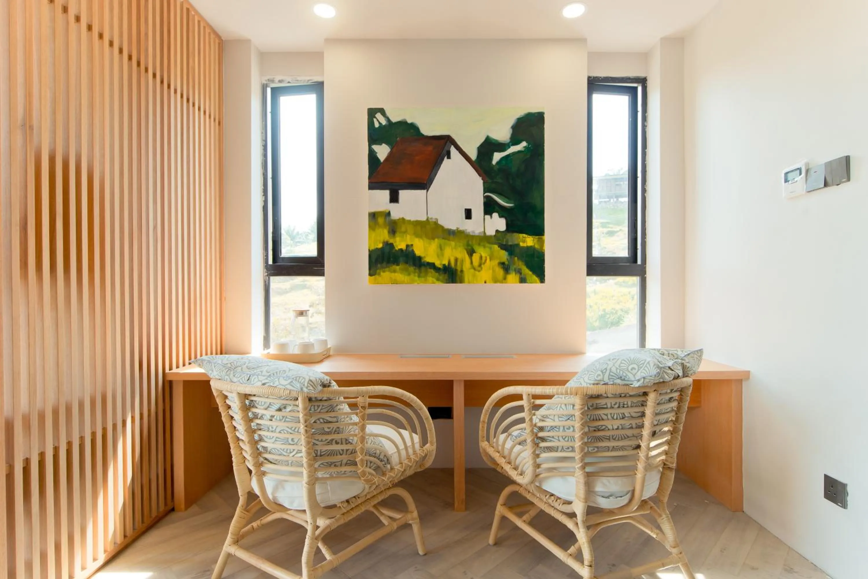 Talula Hill Farm Resort