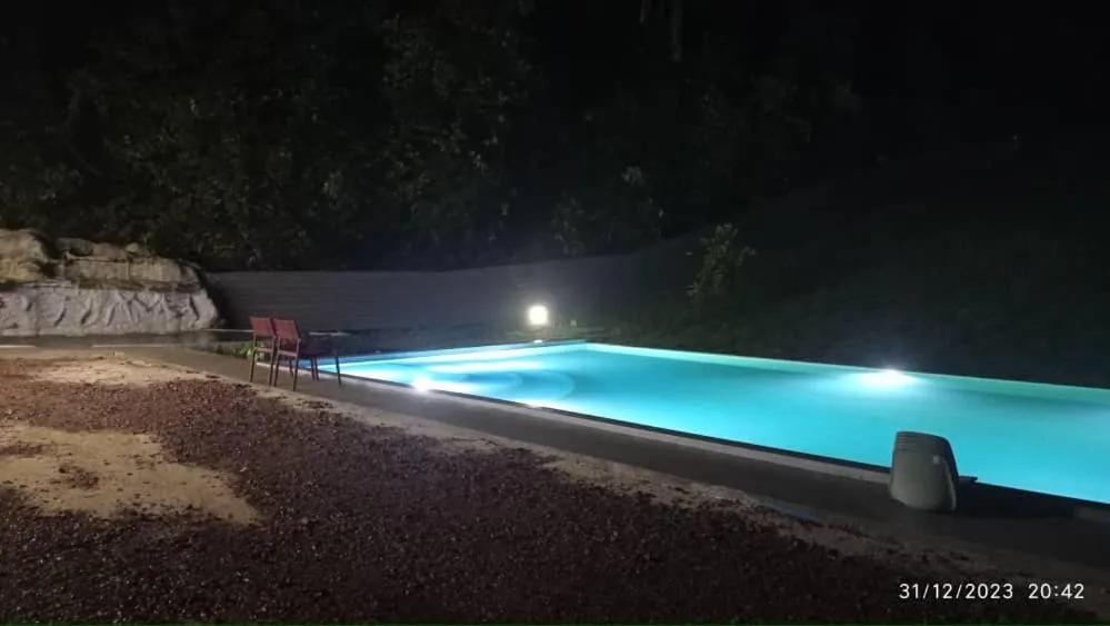 Talula Hill Farm Resort