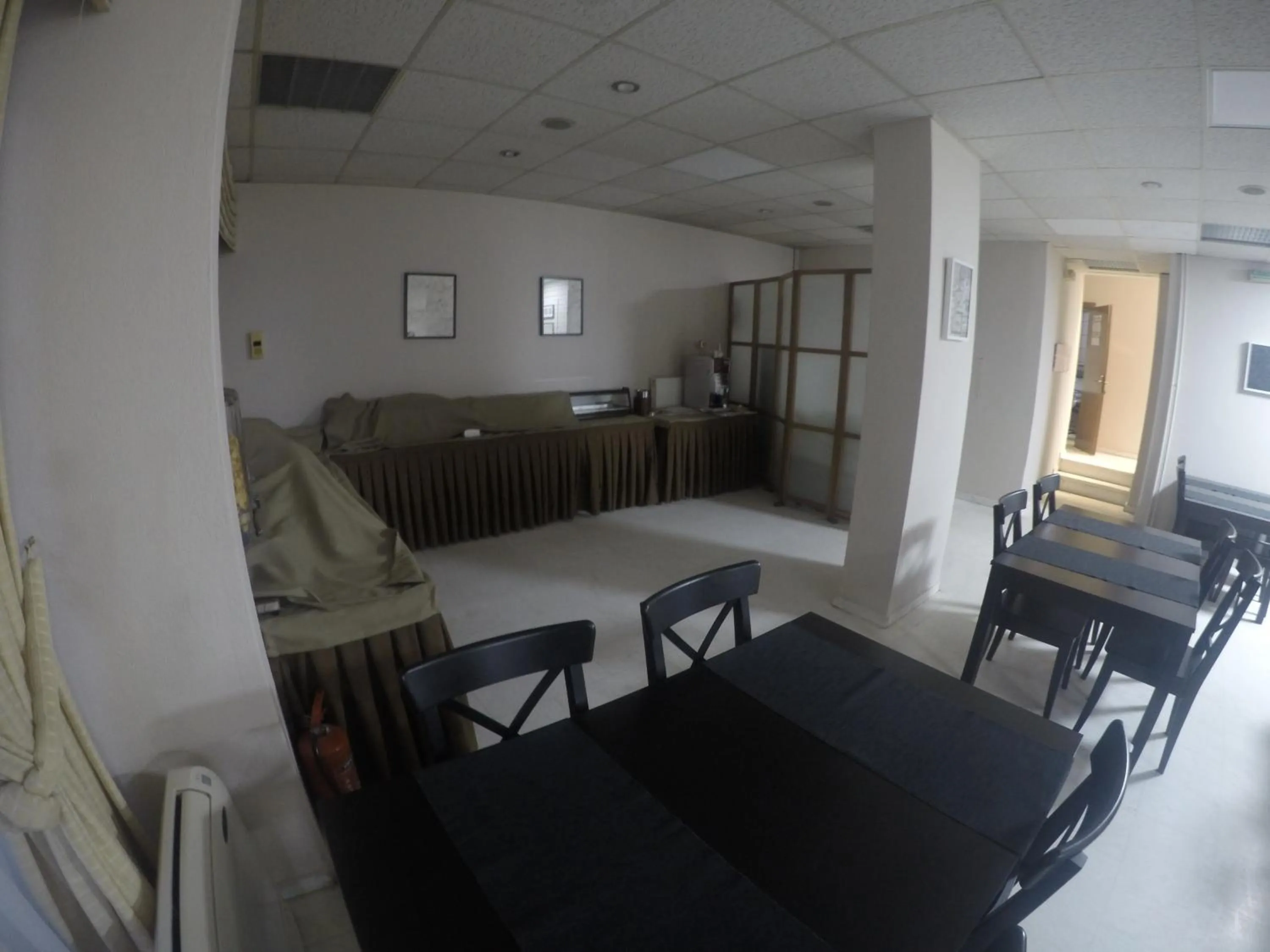 Apartment Hotel Athina