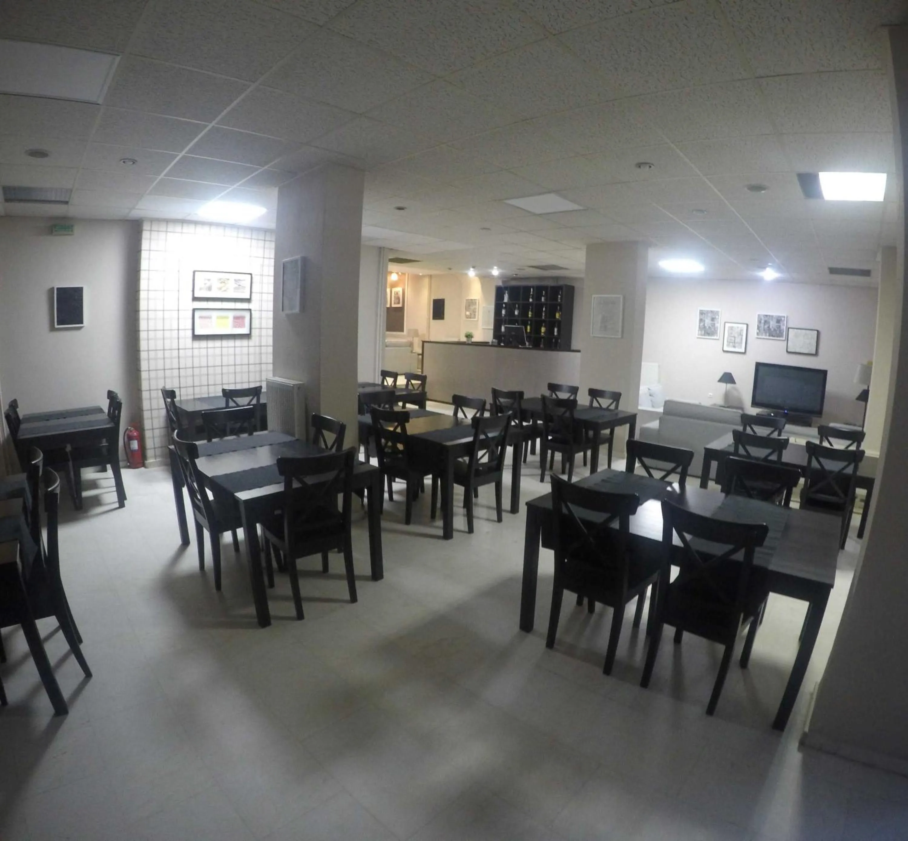 Apartment Hotel Athina