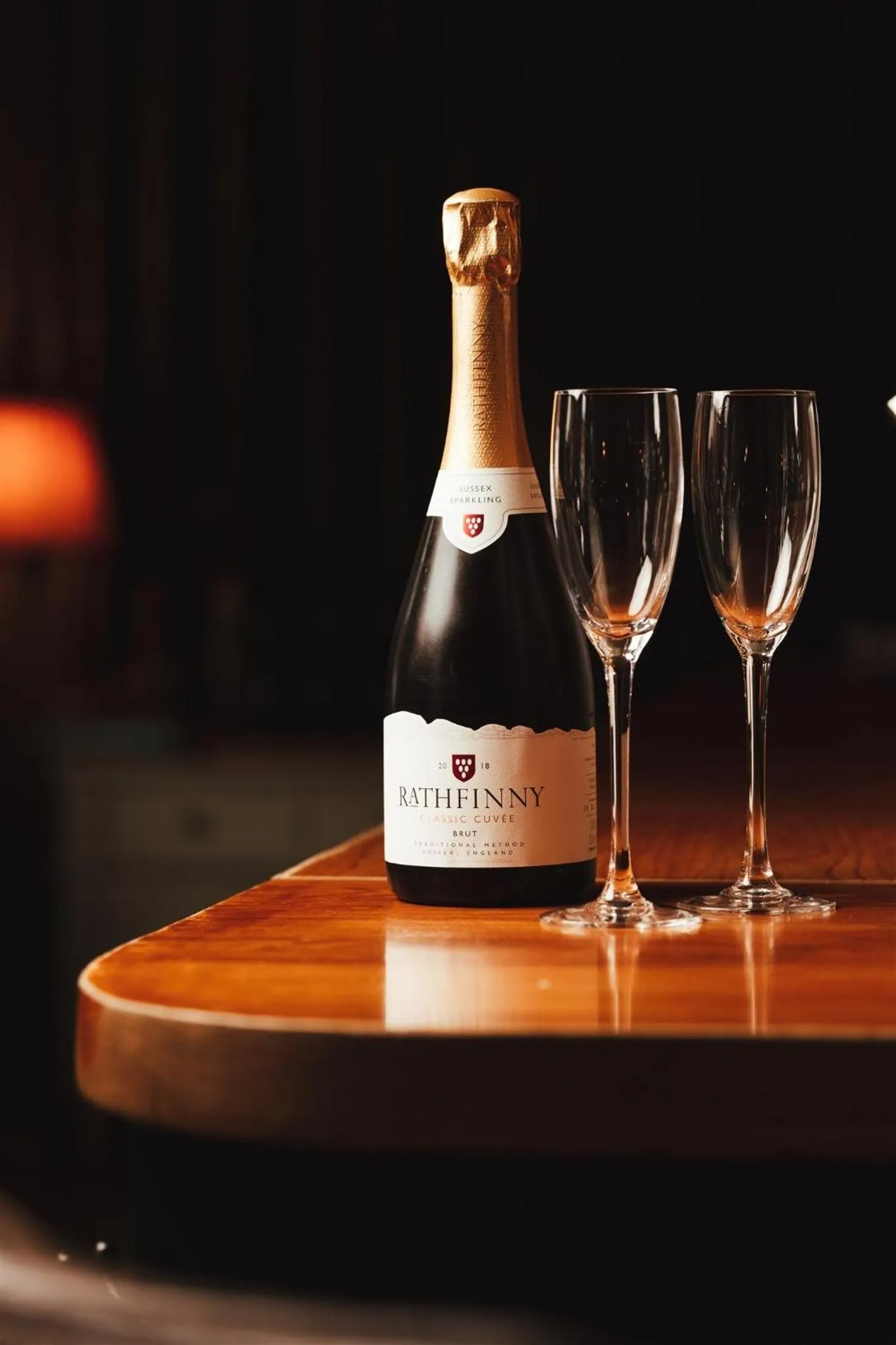 Food and drinks in The White Hart Wadhurst