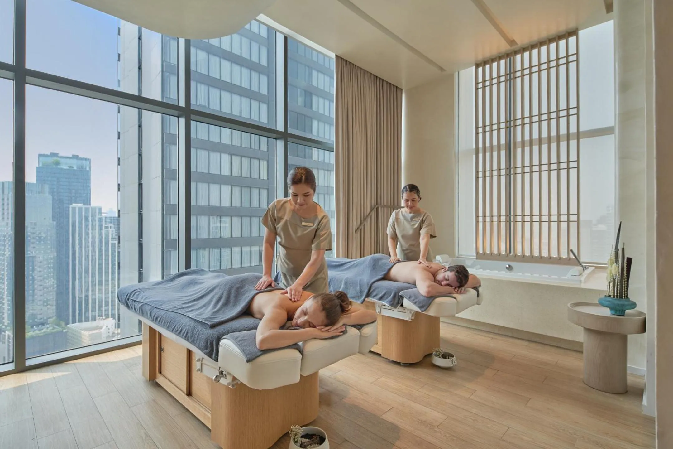 Activities in InterContinental Bangkok Sukhumvit by IHG