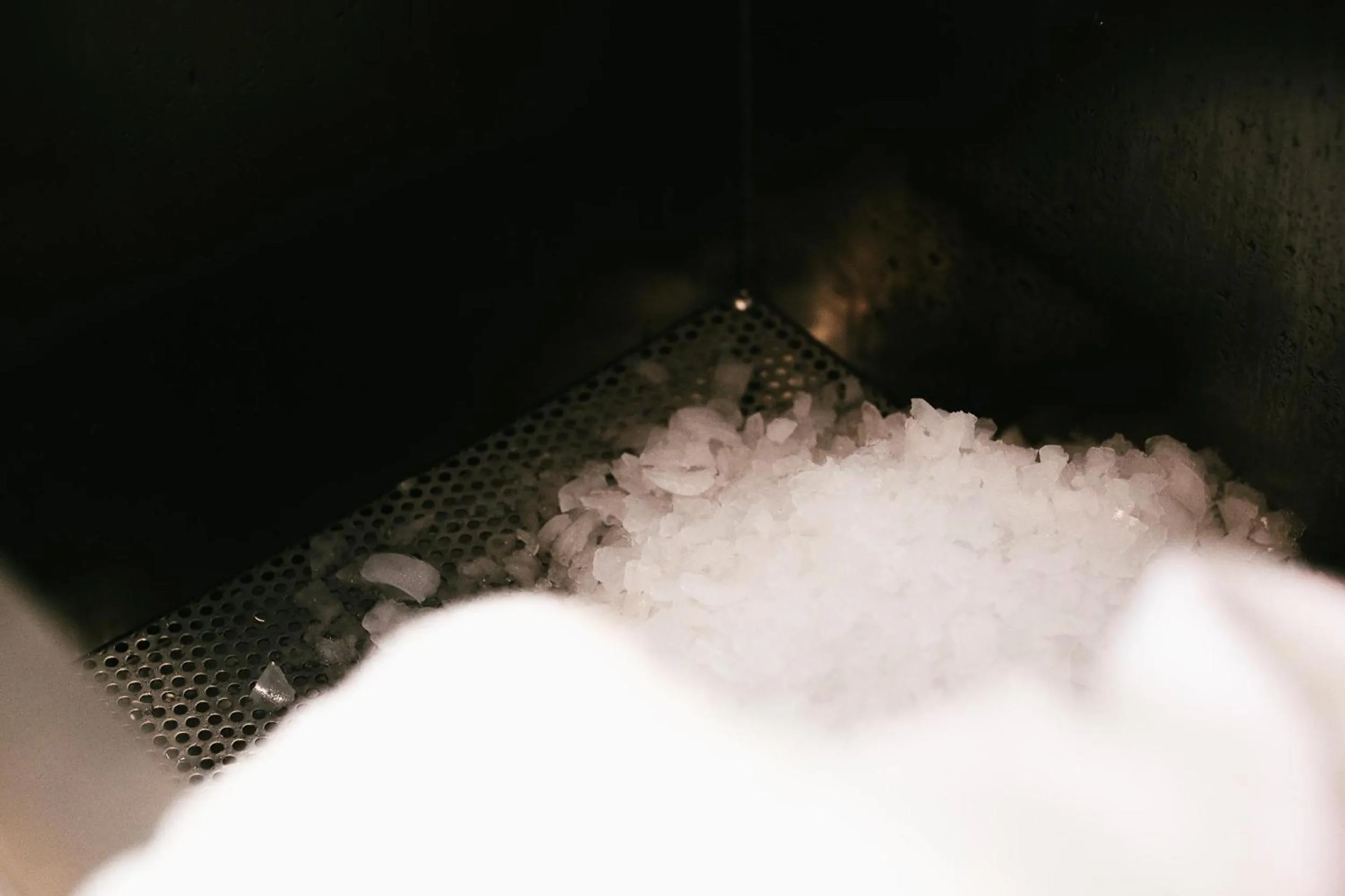 Natural landscape in TRIFORÊT alpin resort