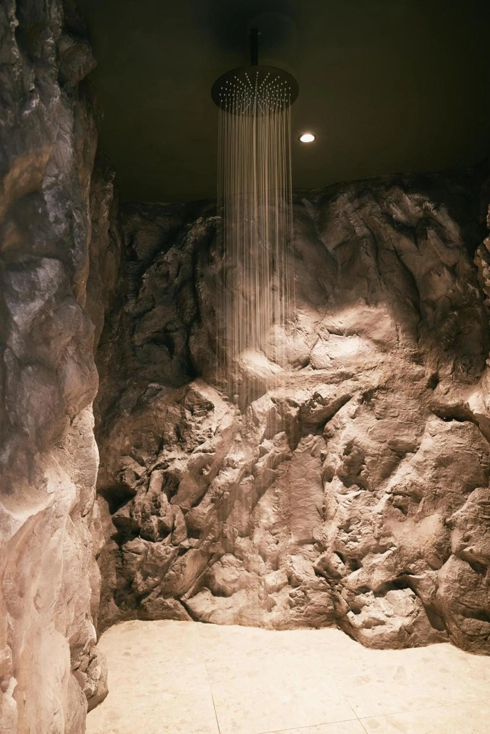 Spa and wellness centre/facilities in TRIFORÊT alpin resort