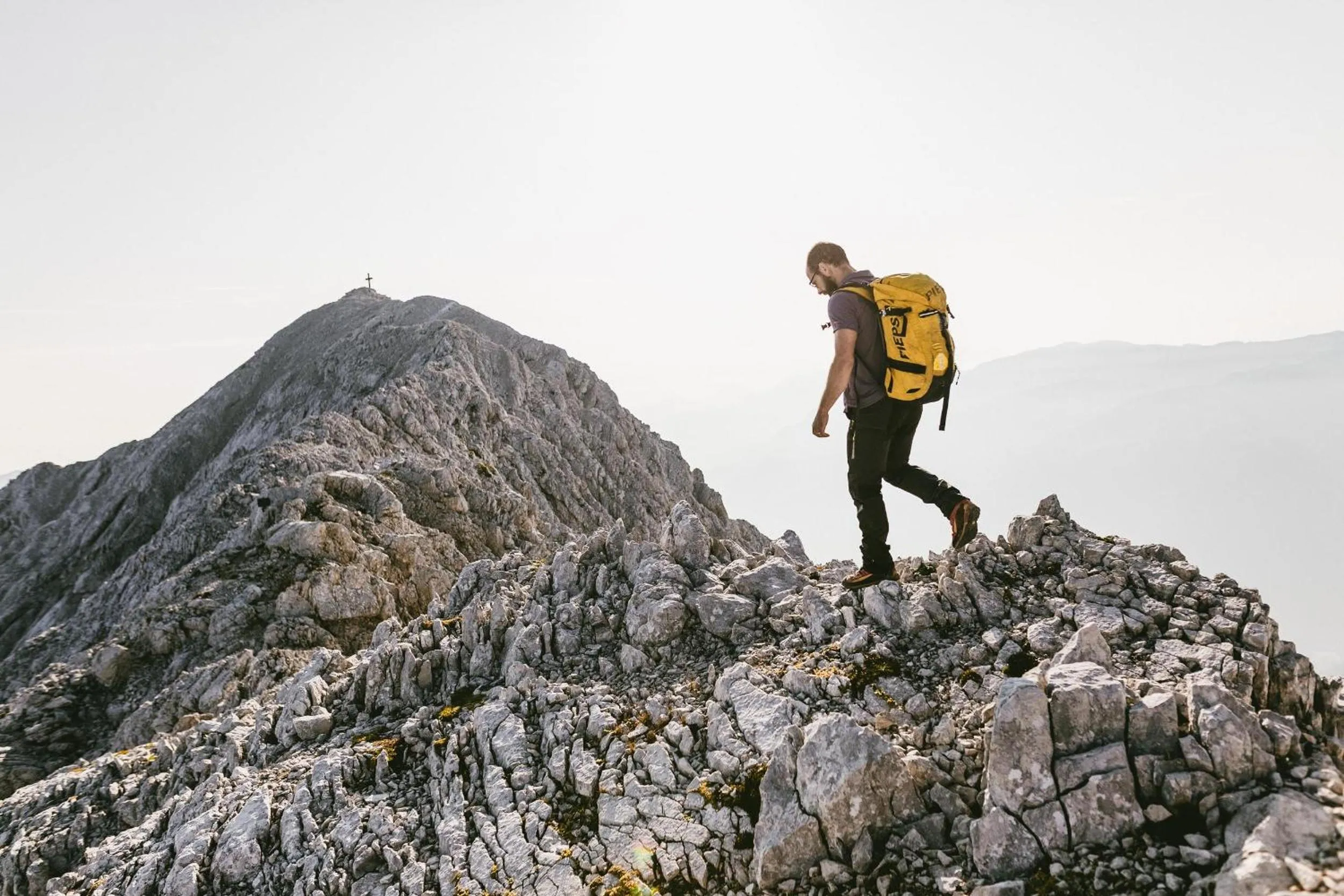 Activities in TRIFORÊT alpin resort