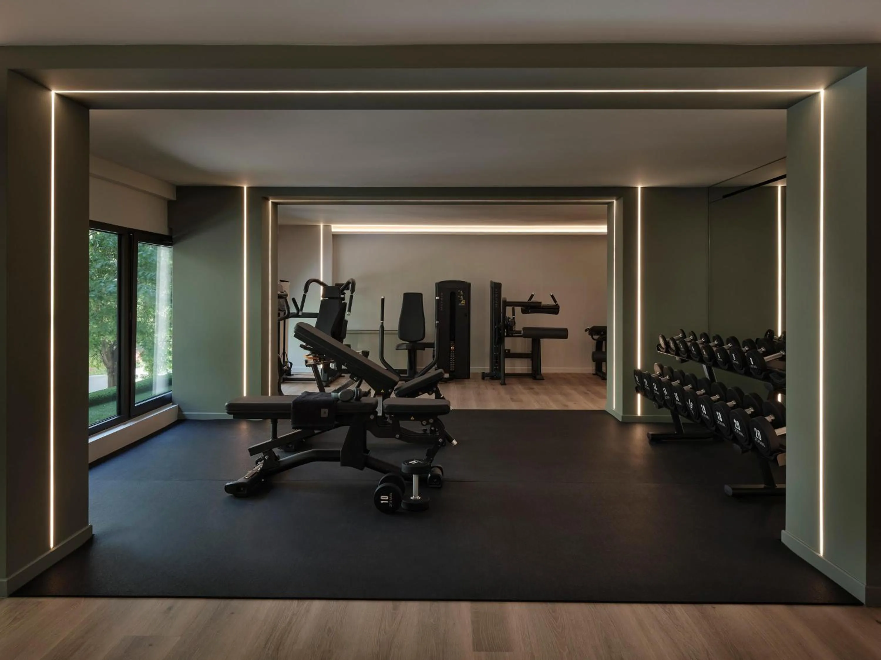 Activities in Electra Rhythm Athens