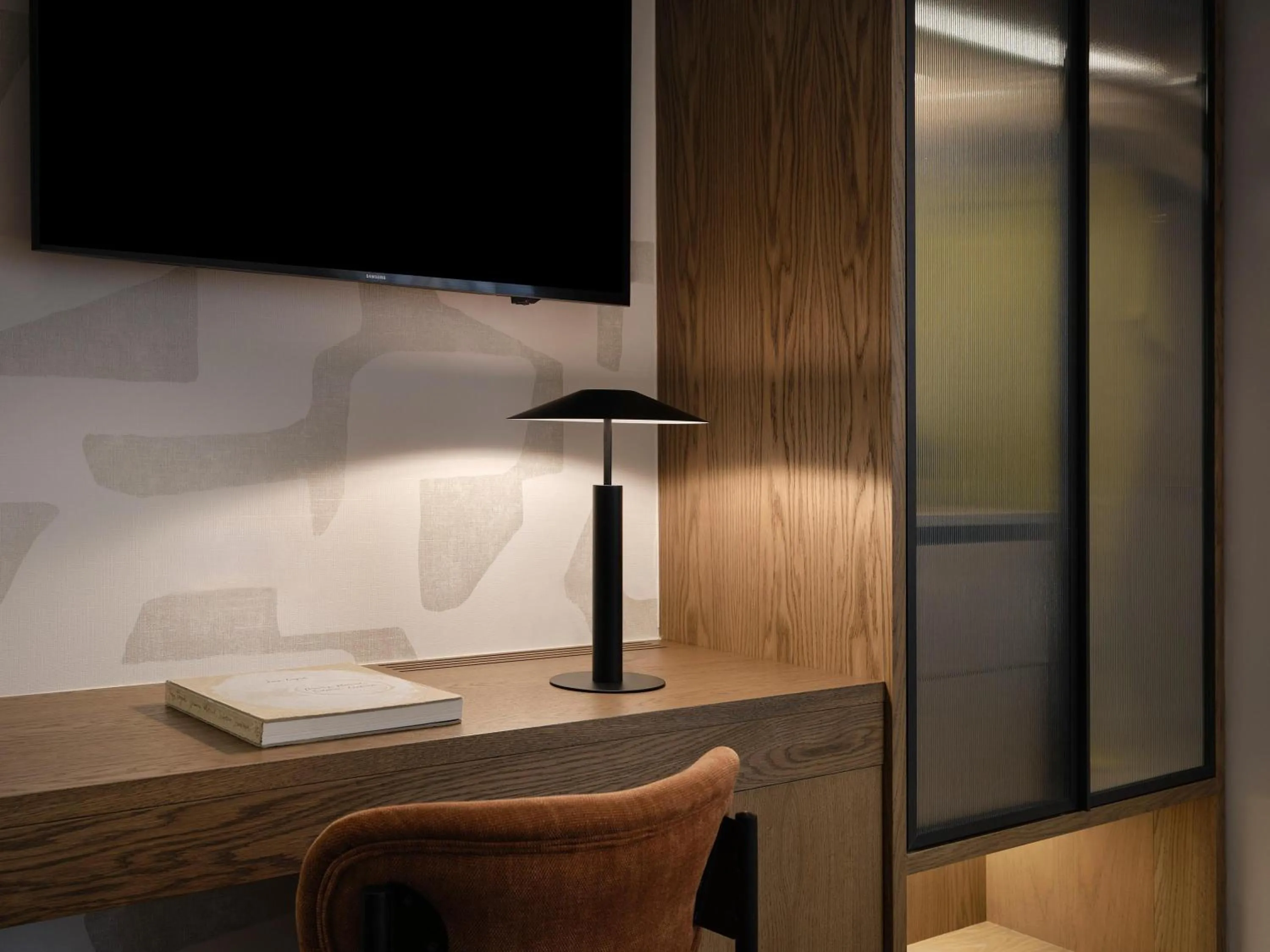 Photo of the whole room in Electra Rhythm Athens