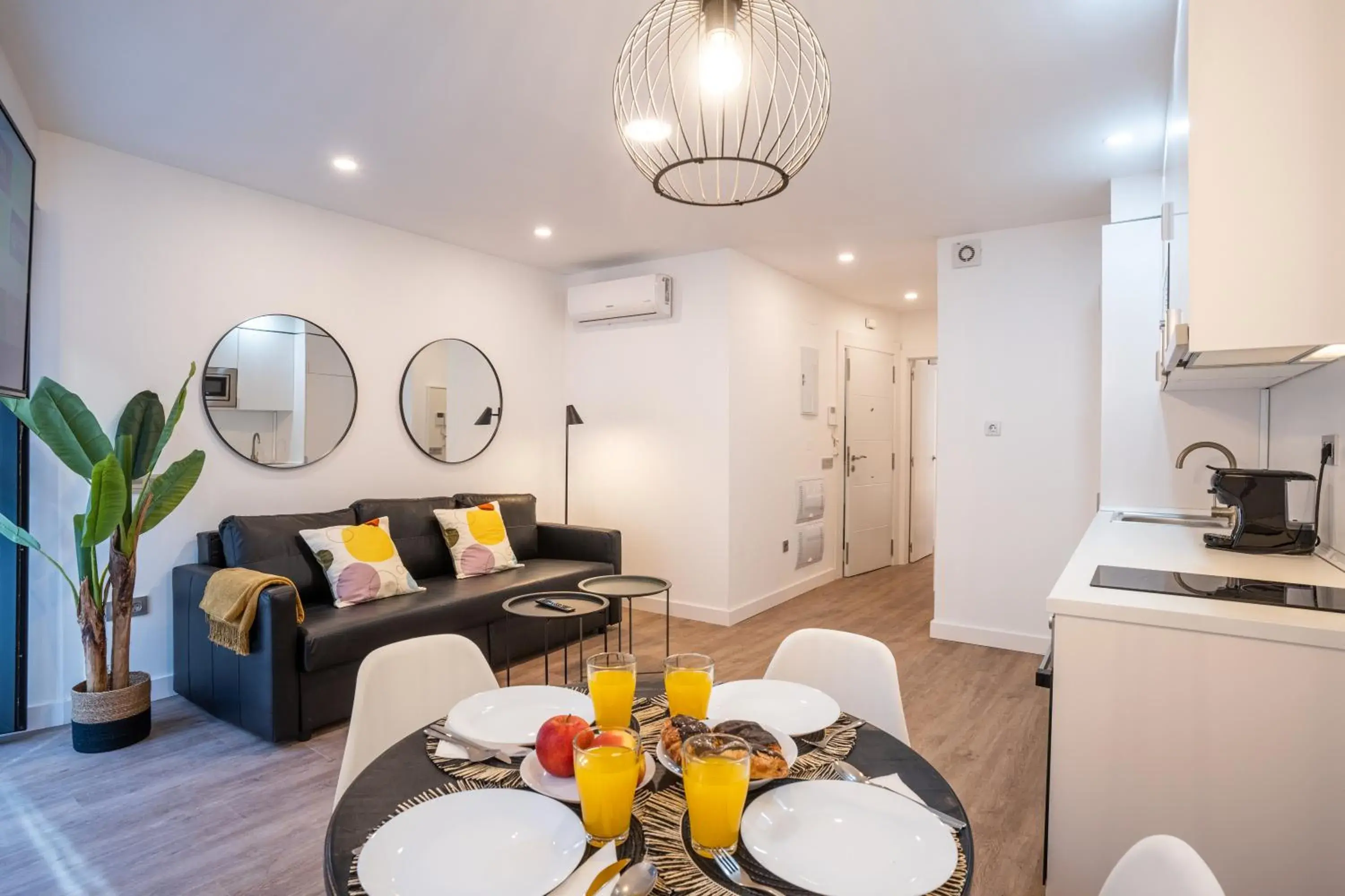 Trendy Homes Puerta Purchena Trendy Homes Puerta Purchena